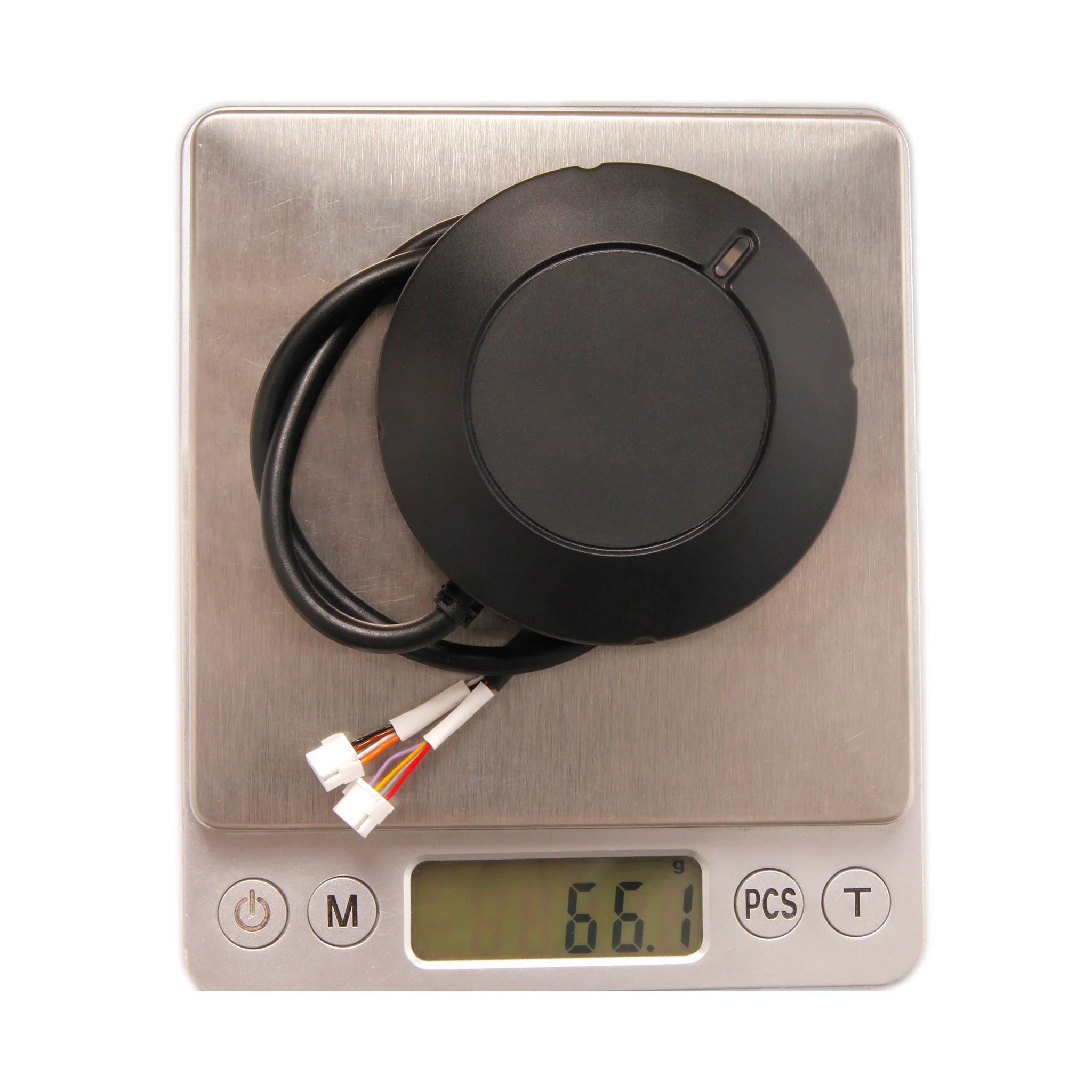 H-RTK NEO-F9P Rover (IP66, RM3100 Compass) - Image 17