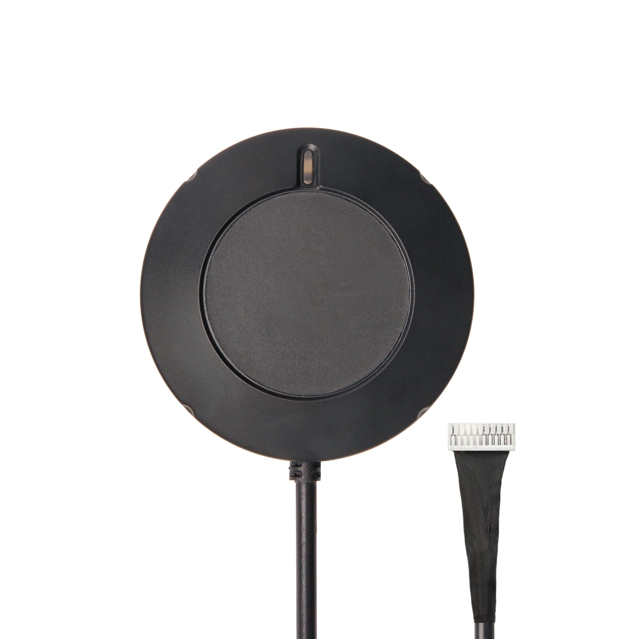 H-RTK NEO-F9P Rover (IP66, RM3100 Compass) - Image 6