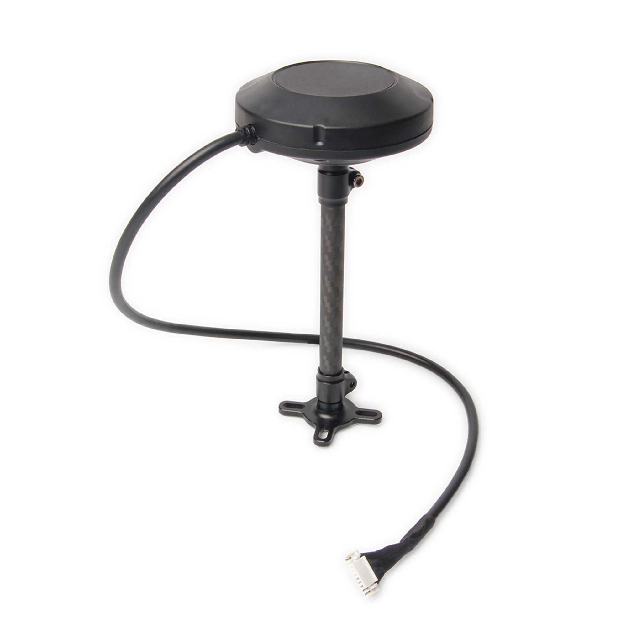 H-RTK NEO-F9P Rover (IP66, RM3100 Compass) - Image 7