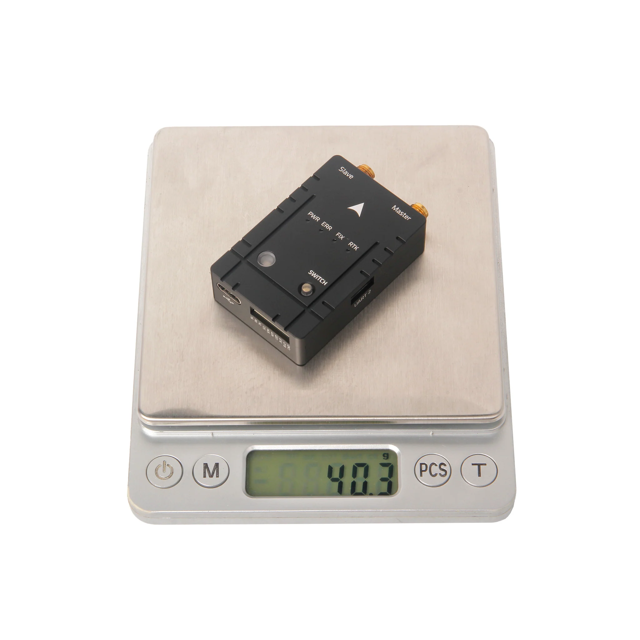 H-RTK Unicore UM982 (Dual Antenna Heading) - Image 8