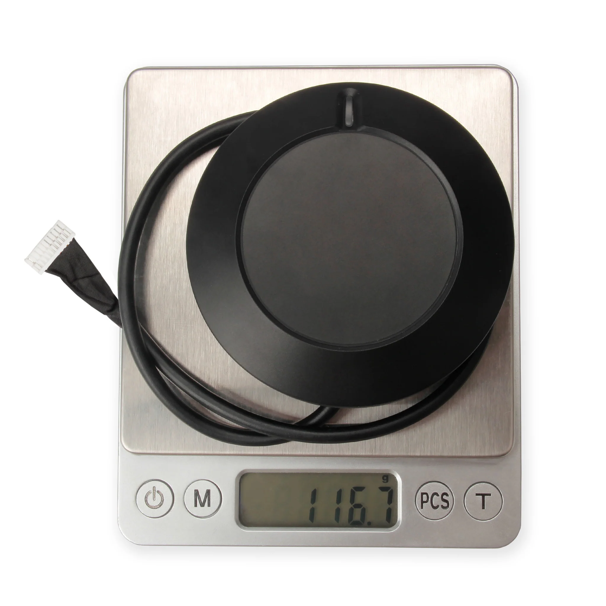 H-RTK ZED-F9P Rover (IP66, RM3100 Compass) - Image 12
