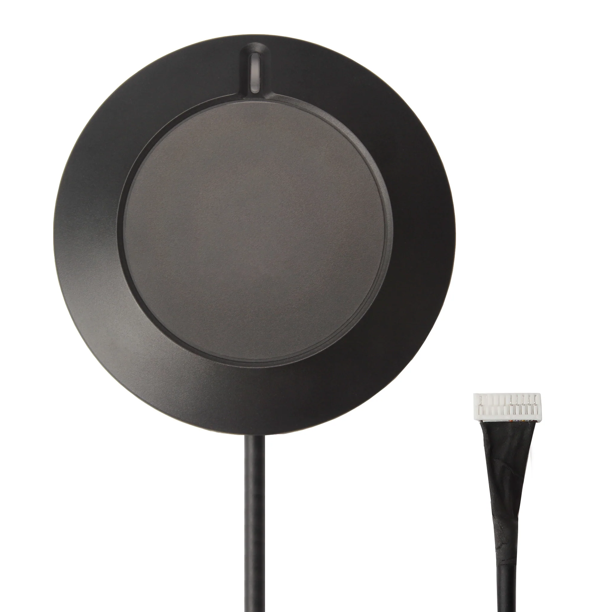 H-RTK ZED-F9P Rover (IP66, RM3100 Compass) - Image 3
