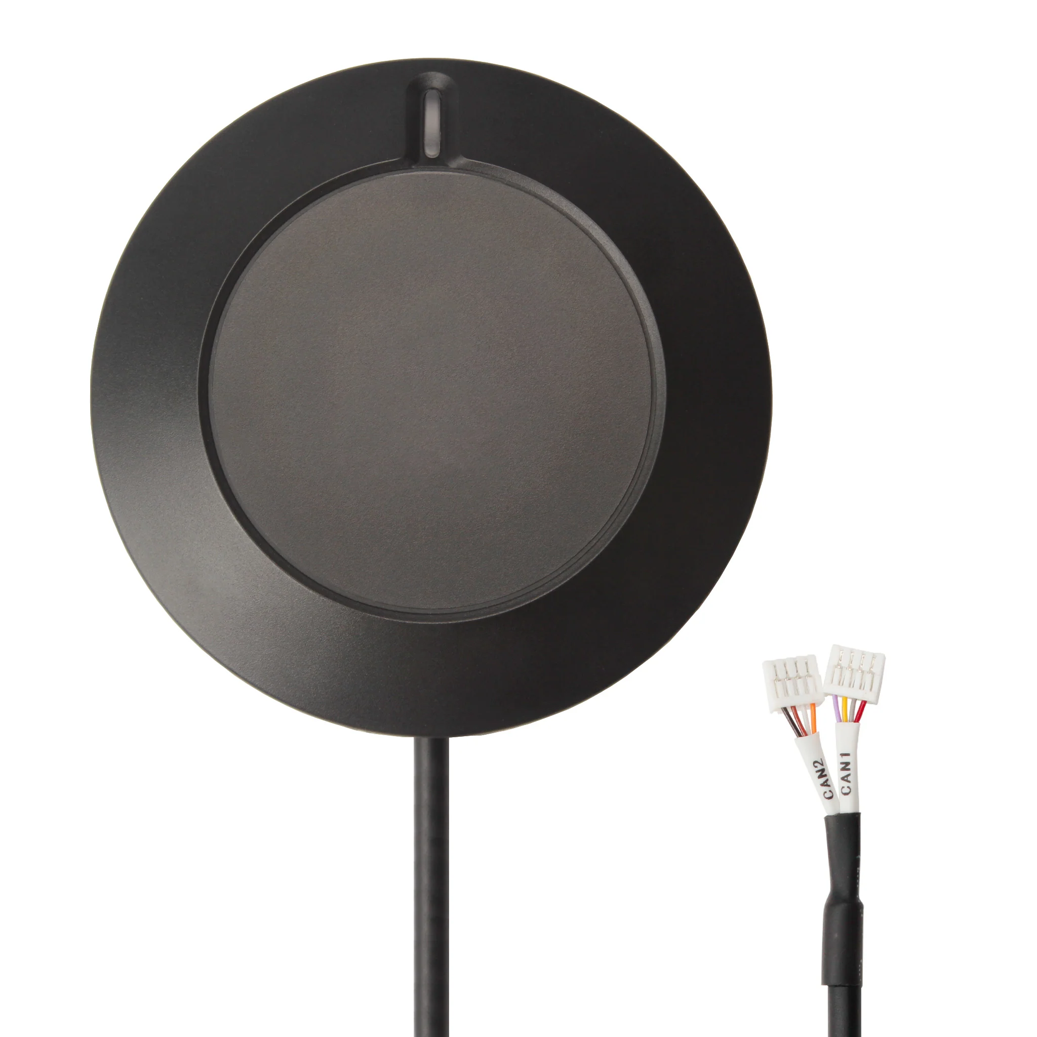 H-RTK ZED-F9P Rover (IP66, RM3100 Compass) - Image 5
