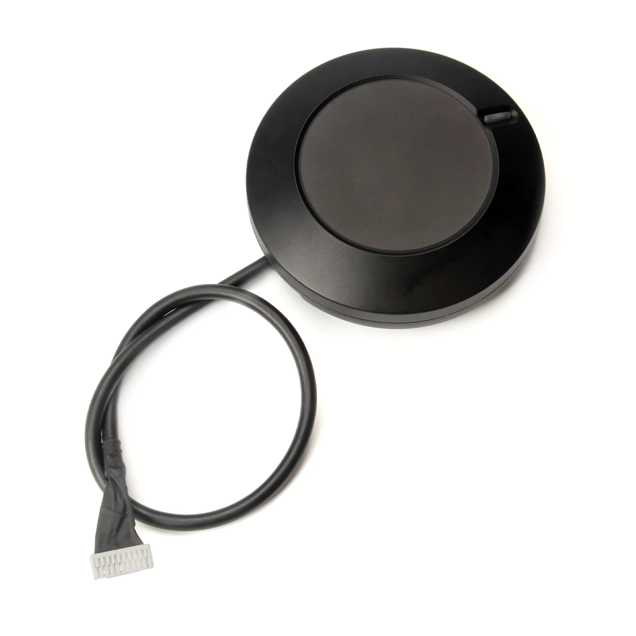 H-RTK ZED-F9P Rover (IP66, RM3100 Compass) - Image 6