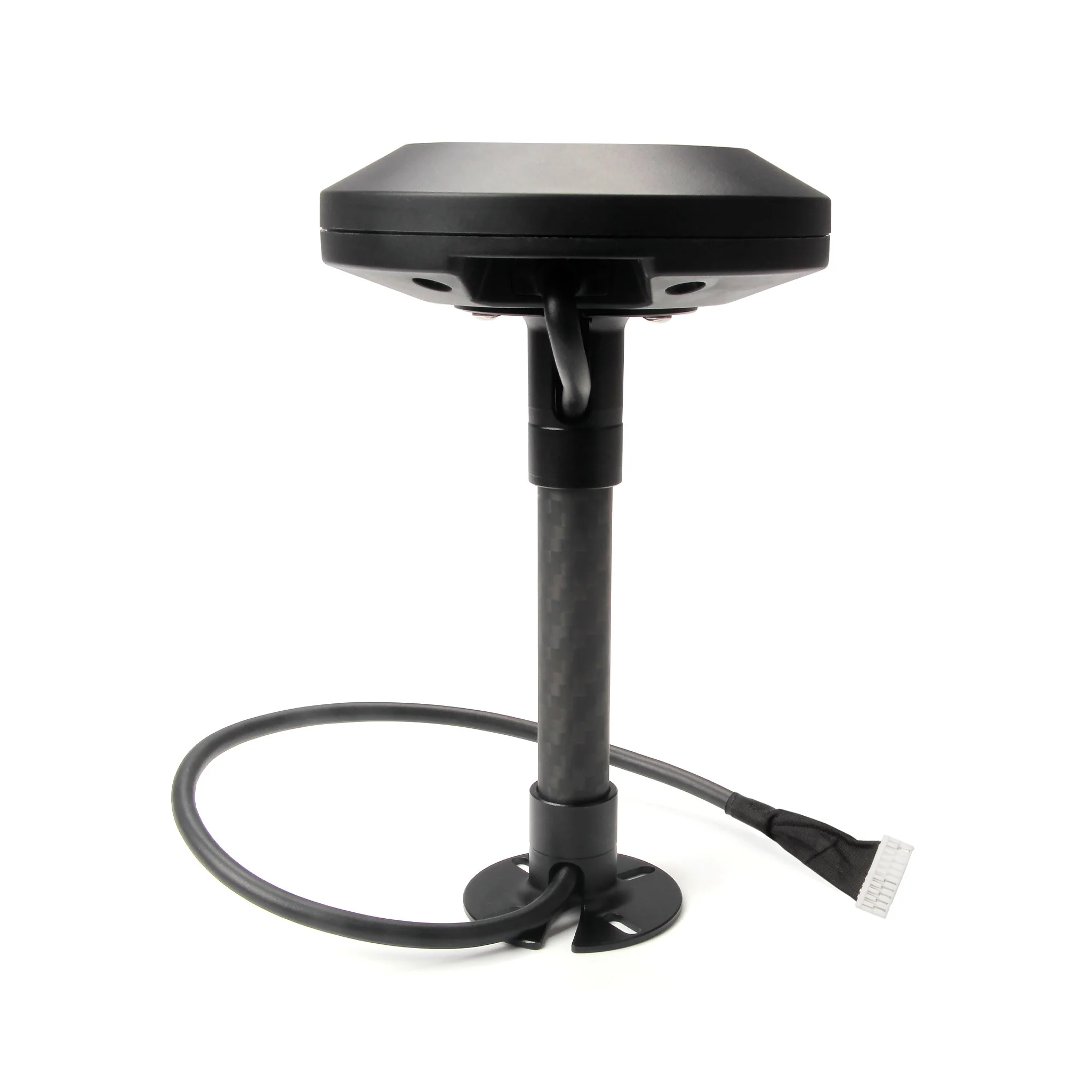 H-RTK ZED-F9P Rover (IP66, RM3100 Compass) - Image 8