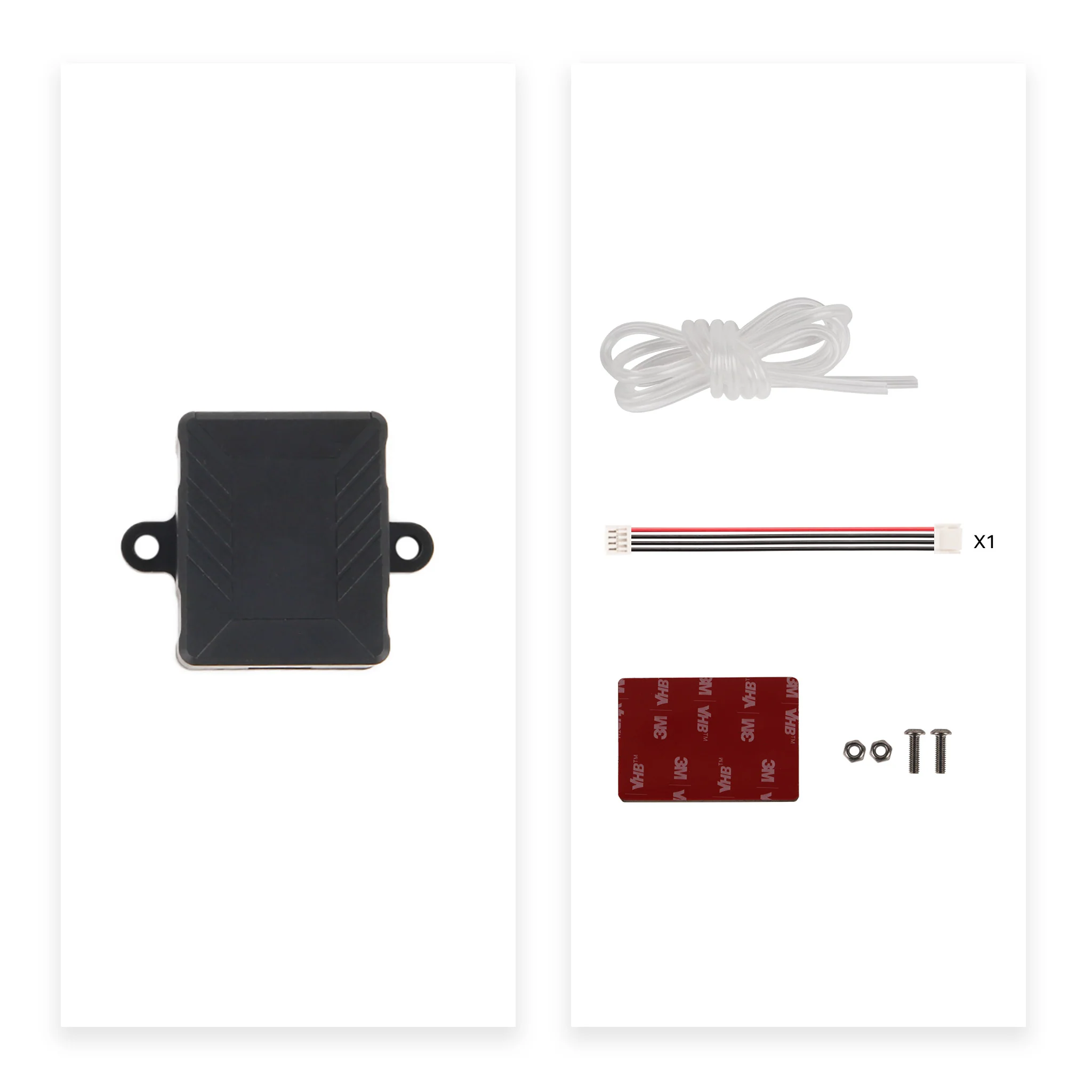 High Precision DroneCAN Airspeed Sensor - DLVR - Image 13