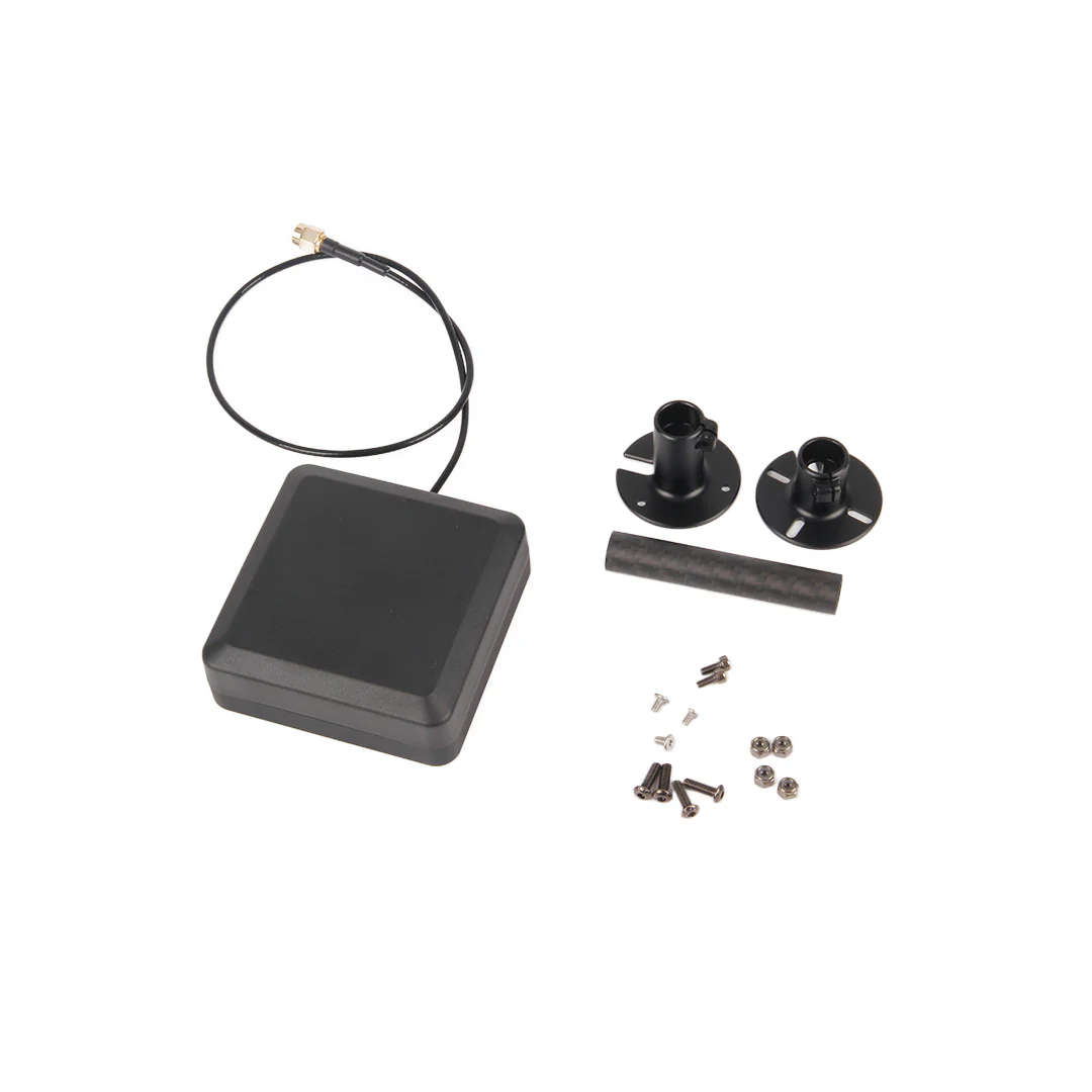 High-Precision Vertical Array Patch Antennas (IP67) - Image 9