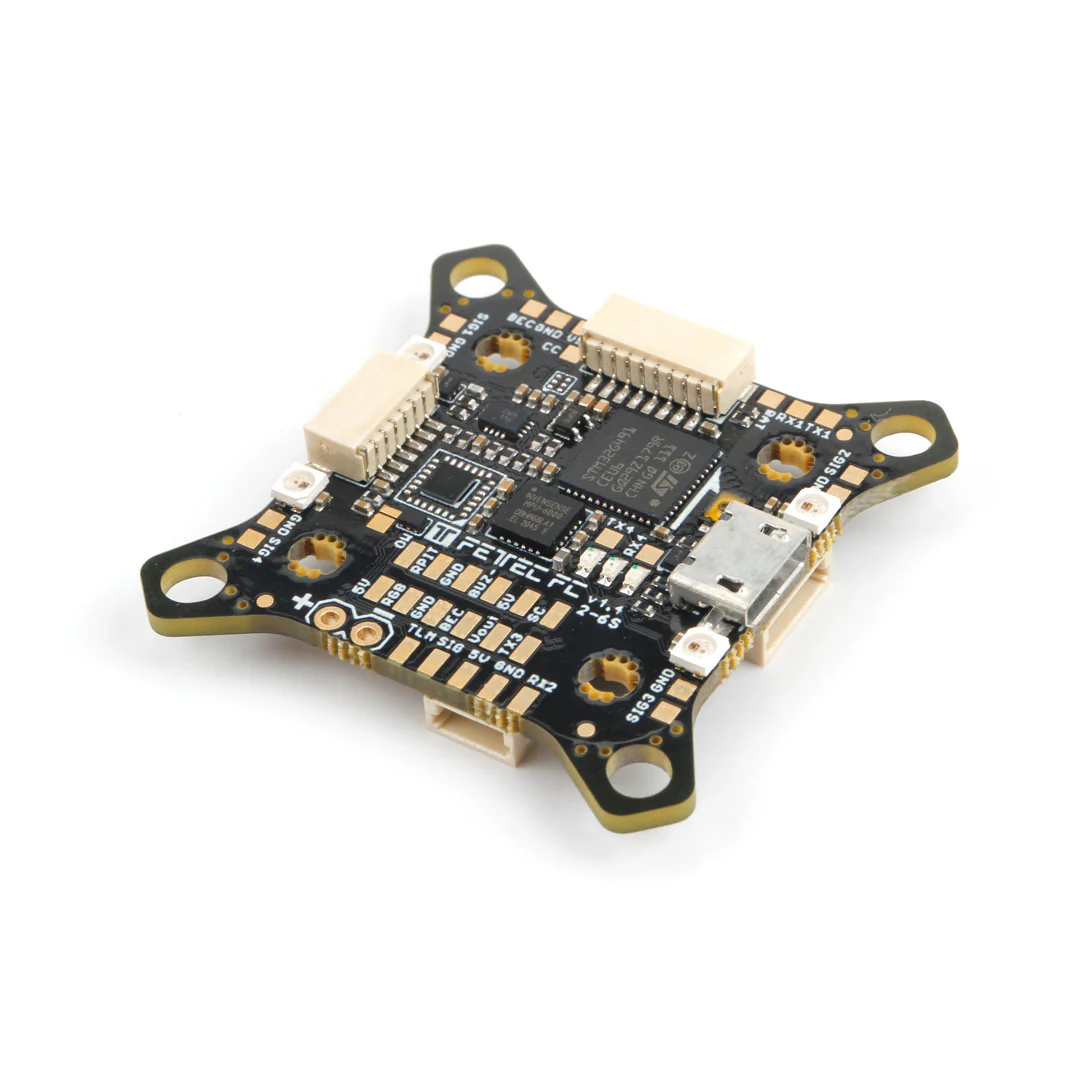 Holybro FETtec FC G4 v1.7 - Image 5