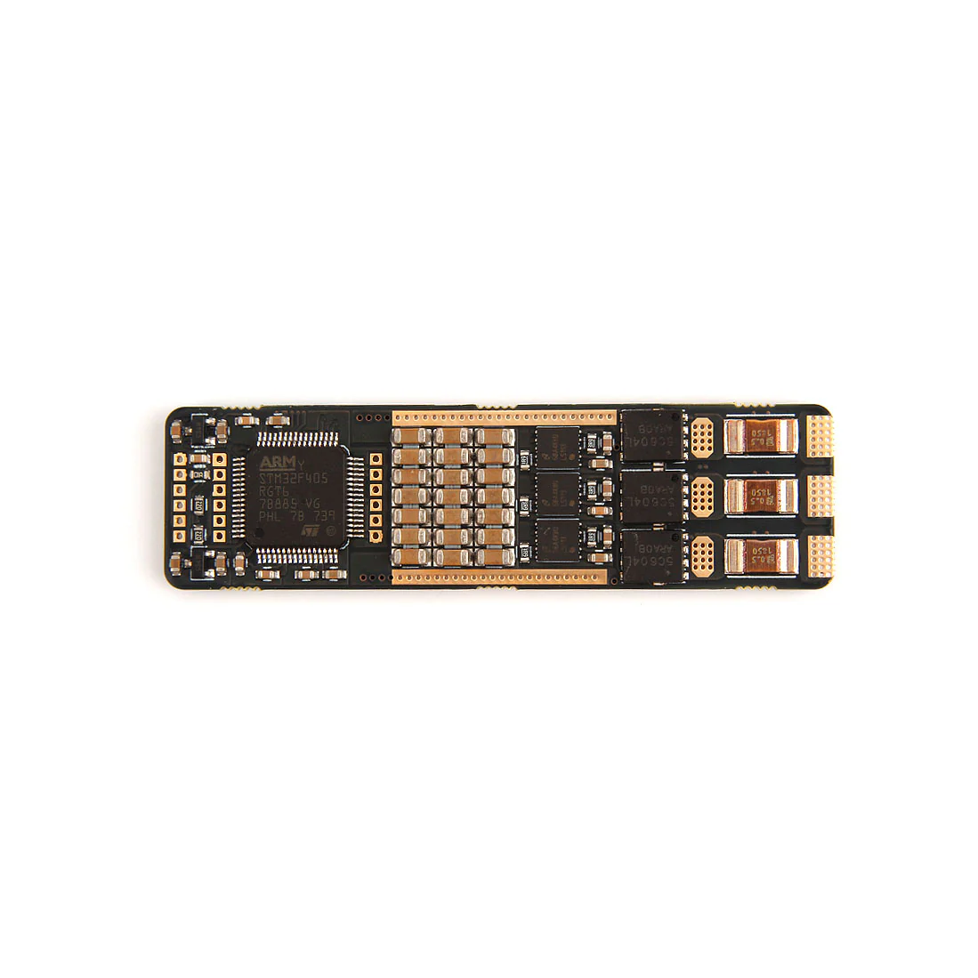 Holybro Mini FOC ESC Based on VESC®6 - Image 3