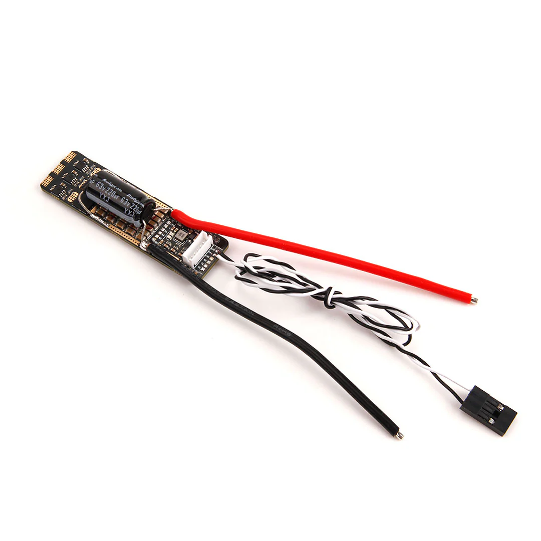 Holybro Mini FOC ESC Based on VESC®6 - Image 4