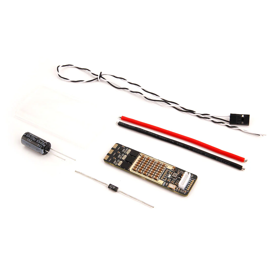 Holybro Mini FOC ESC Based on VESC®6 - Image 6