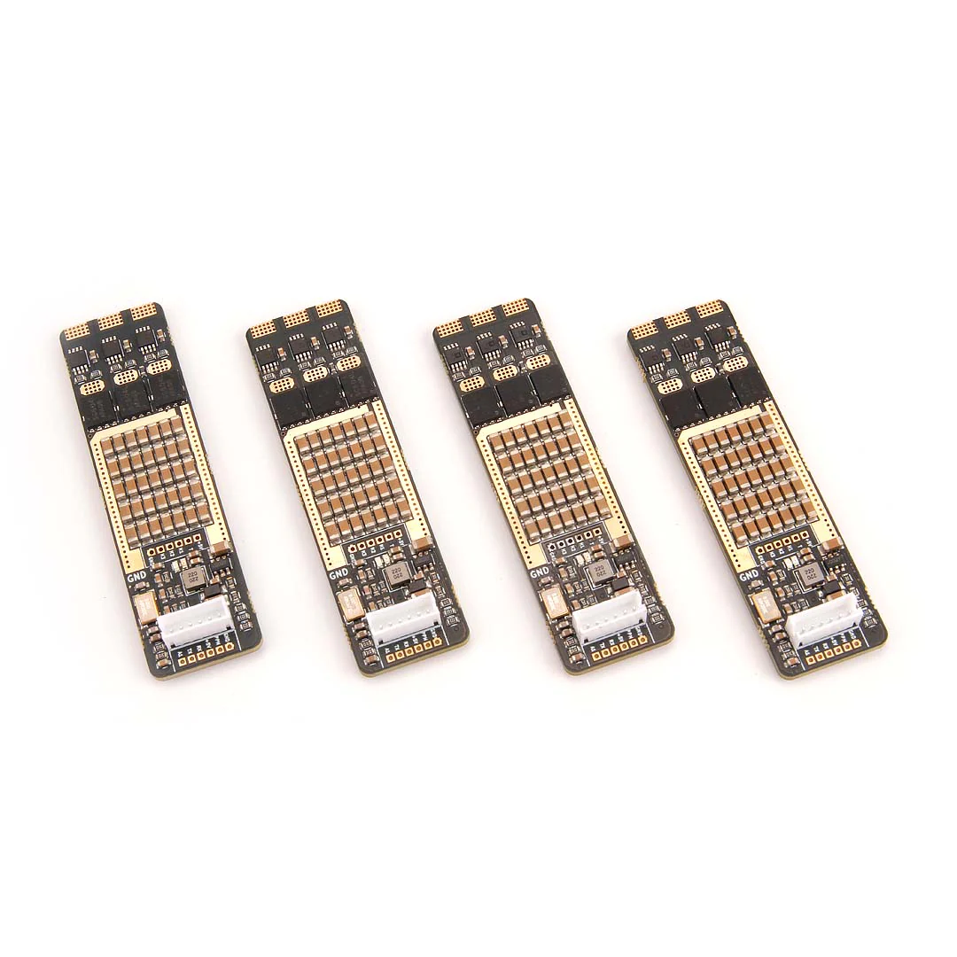 Holybro Mini FOC ESC Based on VESC®6 - Image 7