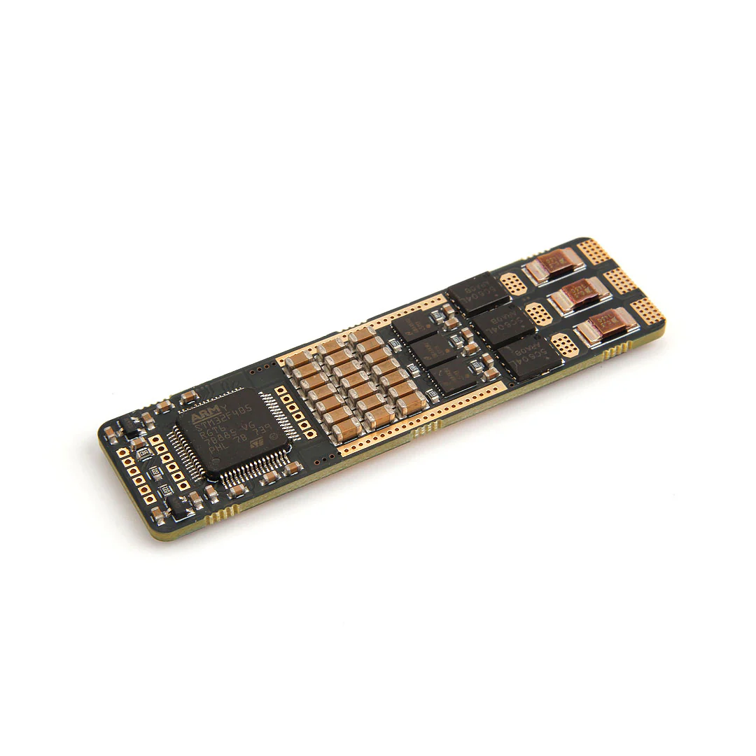 Holybro Mini FOC ESC Based on VESC®6 - Image 9