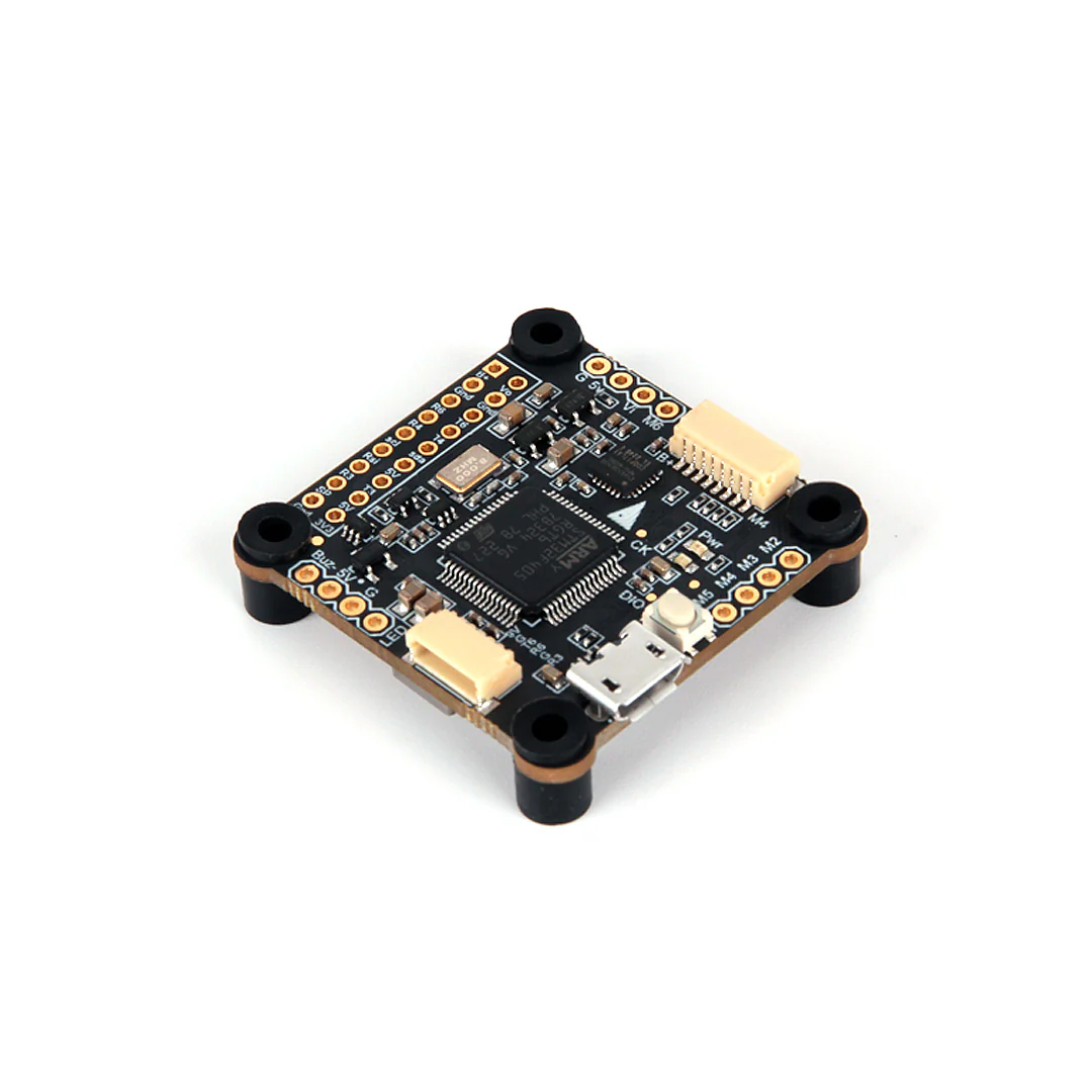 Kakute F4 V2.4 (MPU6000) - Image 5