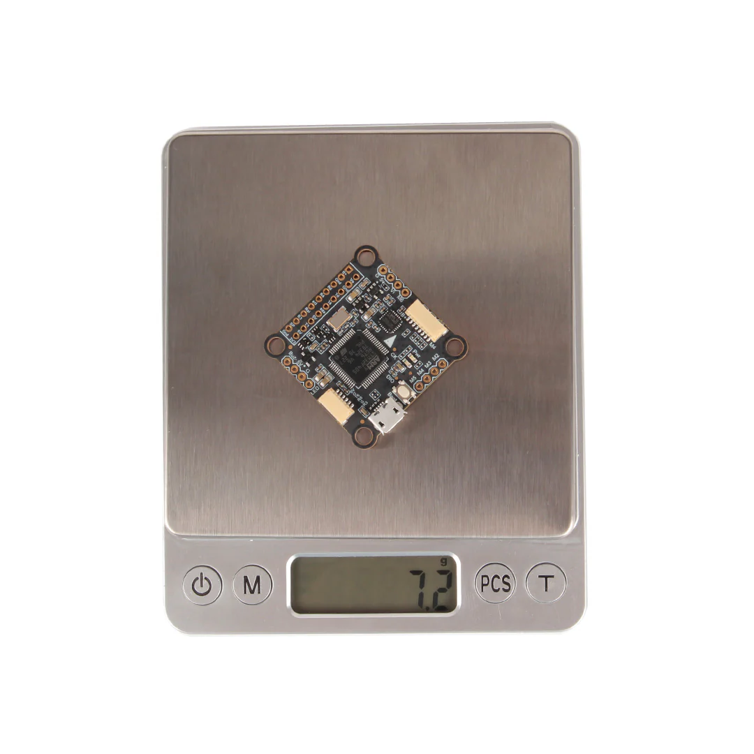 Kakute F4 V2.4 (MPU6000) - Image 6