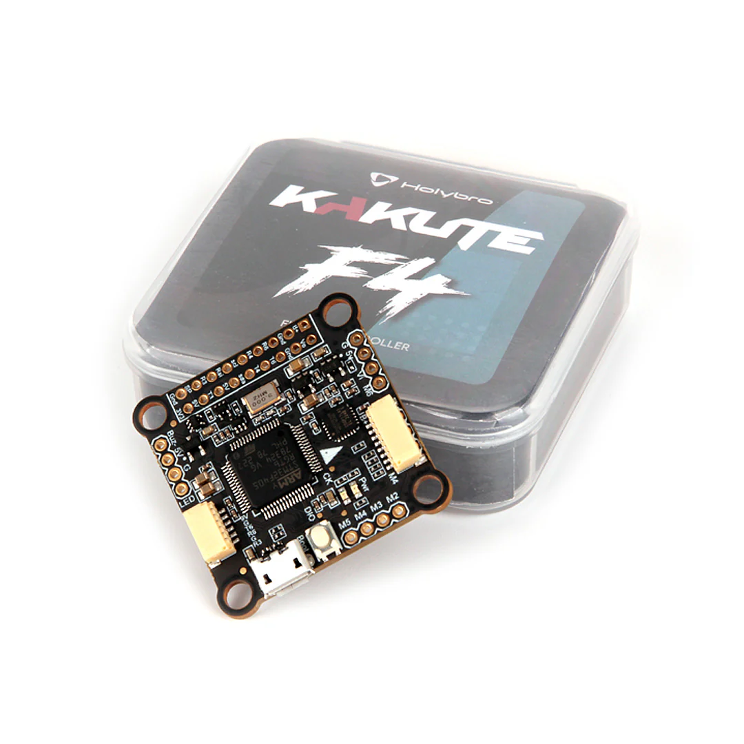 Kakute F4 V2.4 (MPU6000) - Image 7