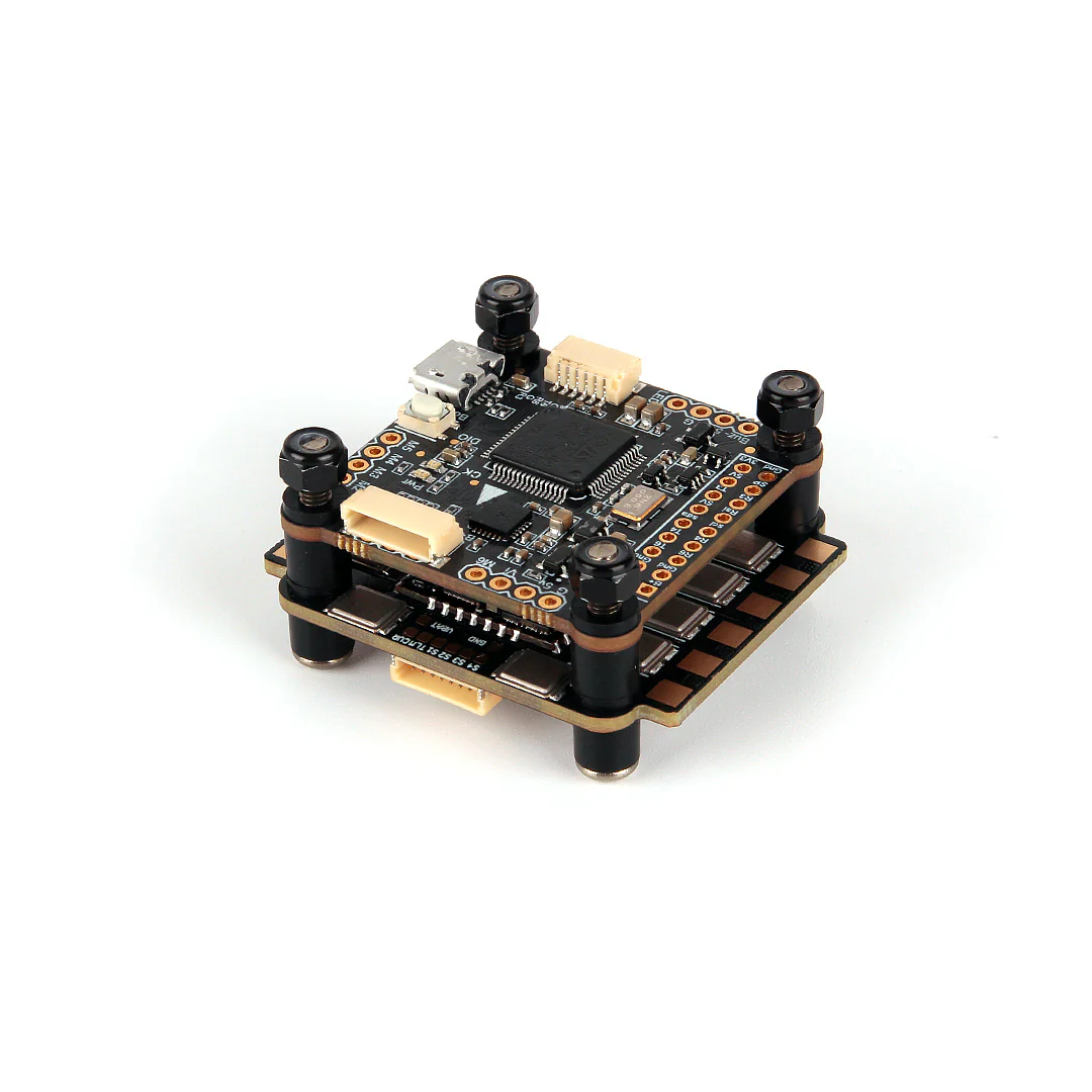 Kakute F4 V2.4 Stacks - Image 15