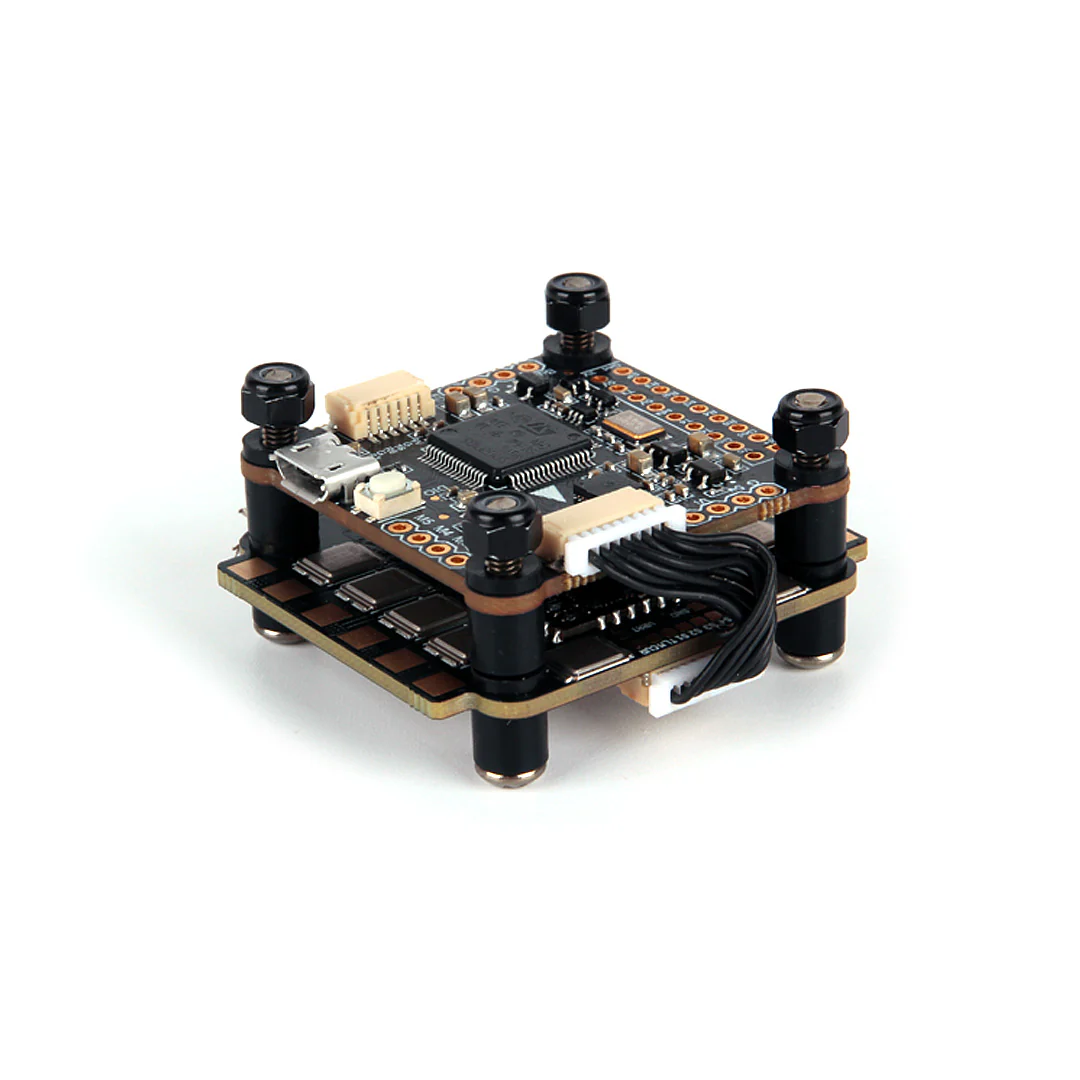 Kakute F4 V2.4 Stacks - Image 16