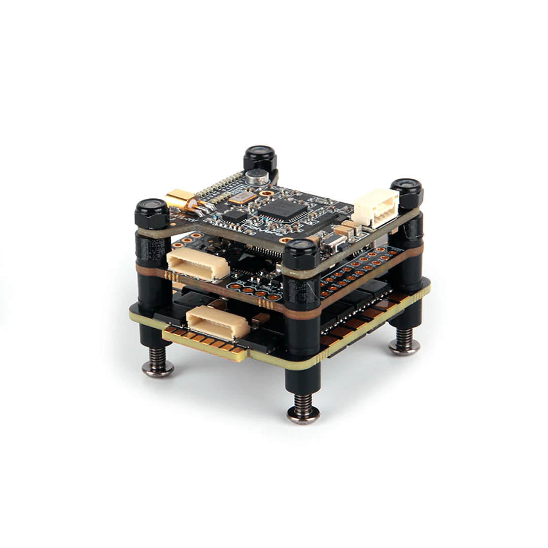 Kakute F4 V2.4 Stacks - Image 18