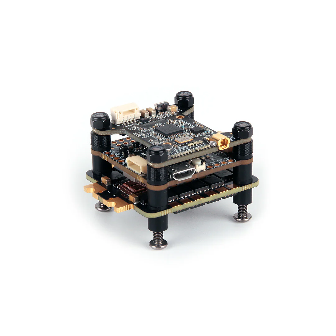Kakute F4 V2.4 Stacks - Image 19