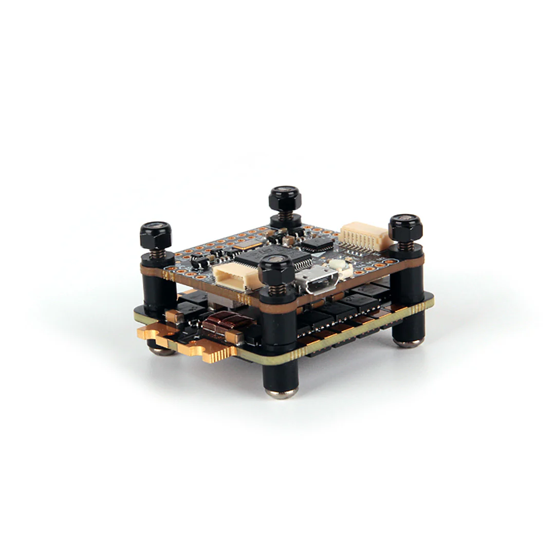 Kakute F4 V2.4 Stacks - Image 22