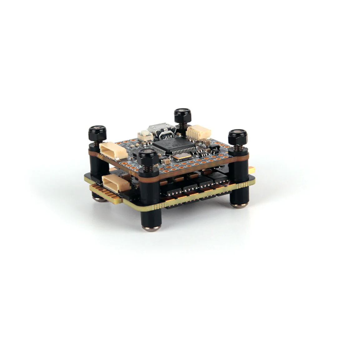 Kakute F4 V2.4 Stacks - Image 23