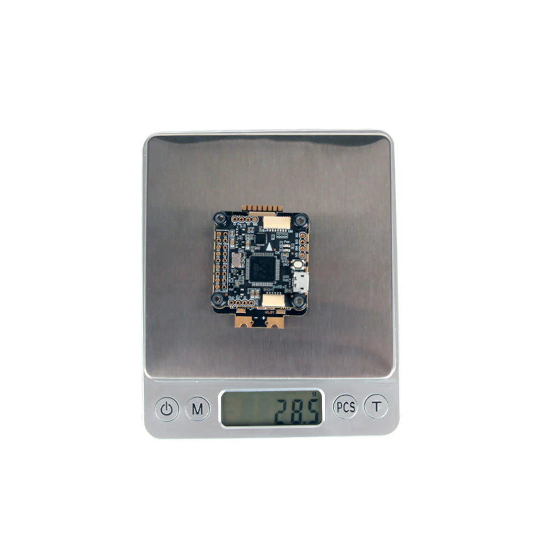 Kakute F4 V2.4 Stacks - Image 25