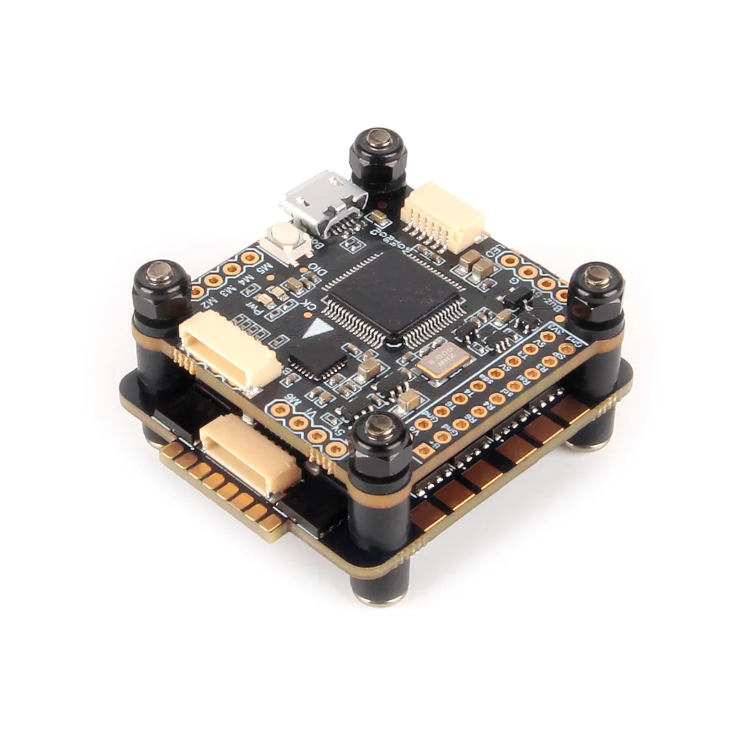 Kakute F4 V2.4 Stacks - Image 27