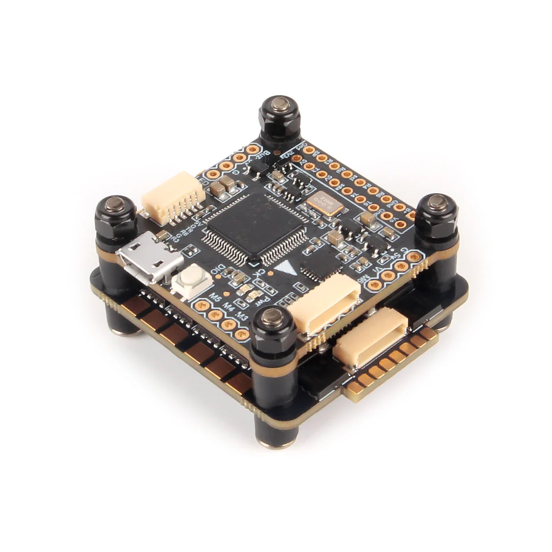 Kakute F4 V2.4 Stacks - Image 28