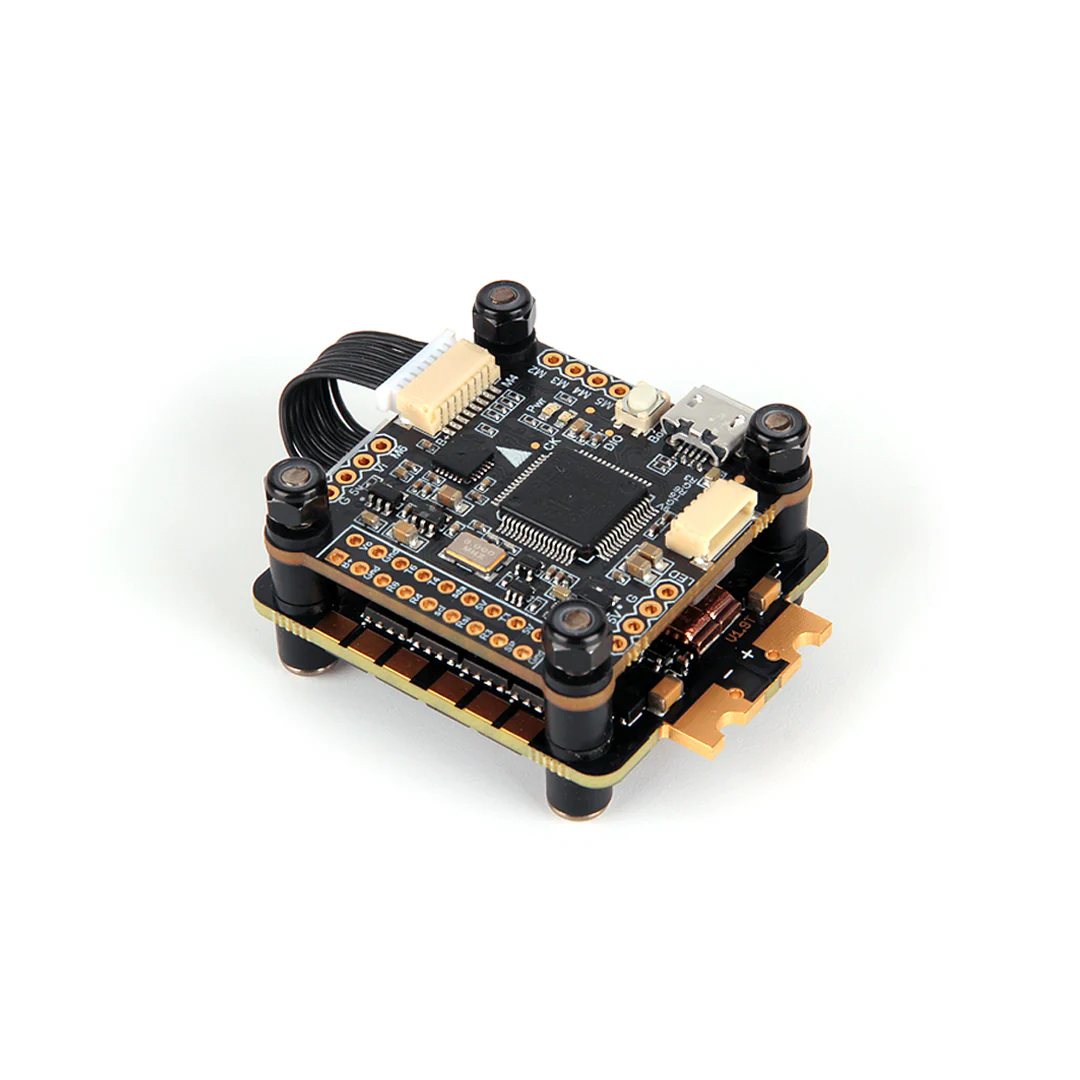 Kakute F4 V2.4 Stacks - Image 3