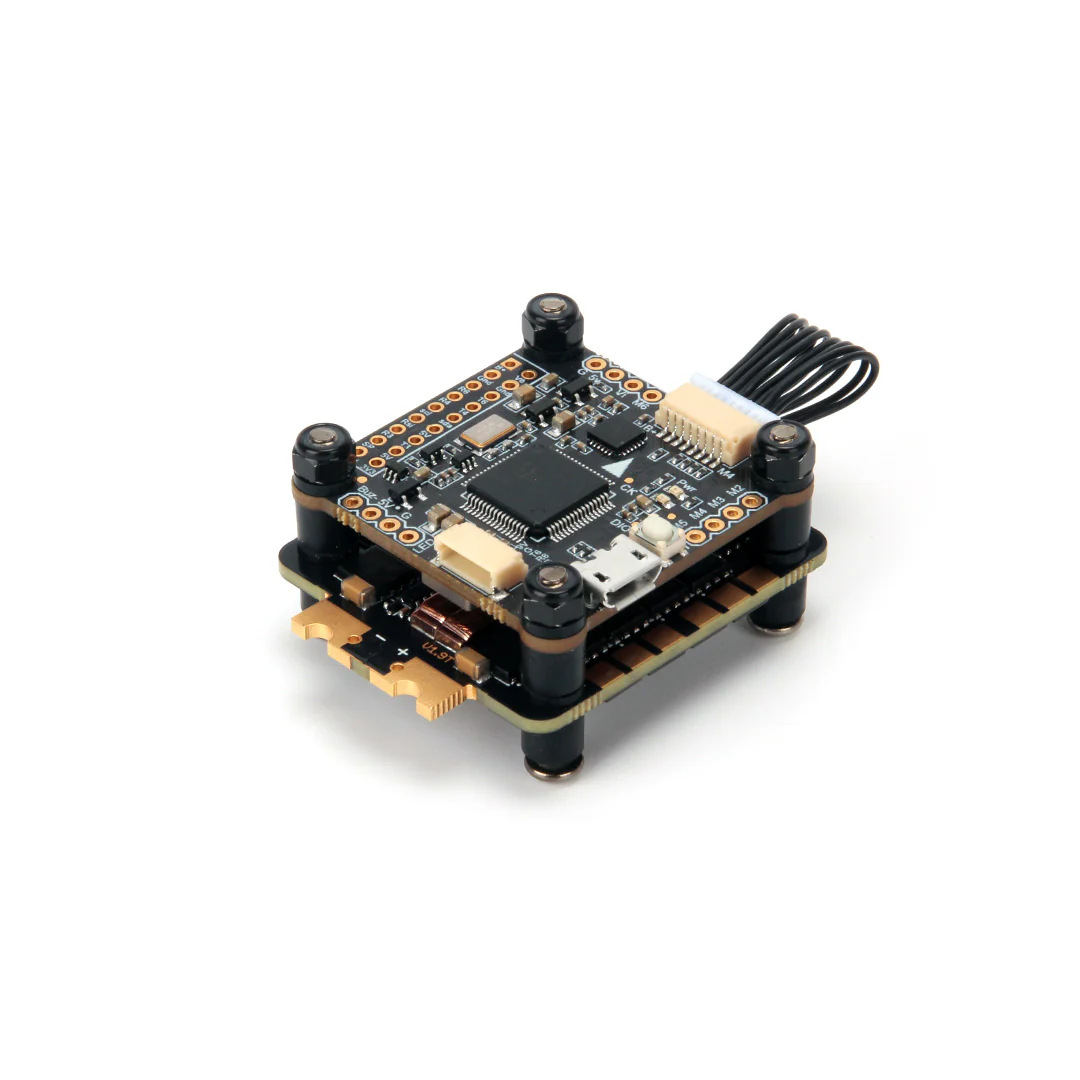 Kakute F4 V2.4 Stacks - Image 4