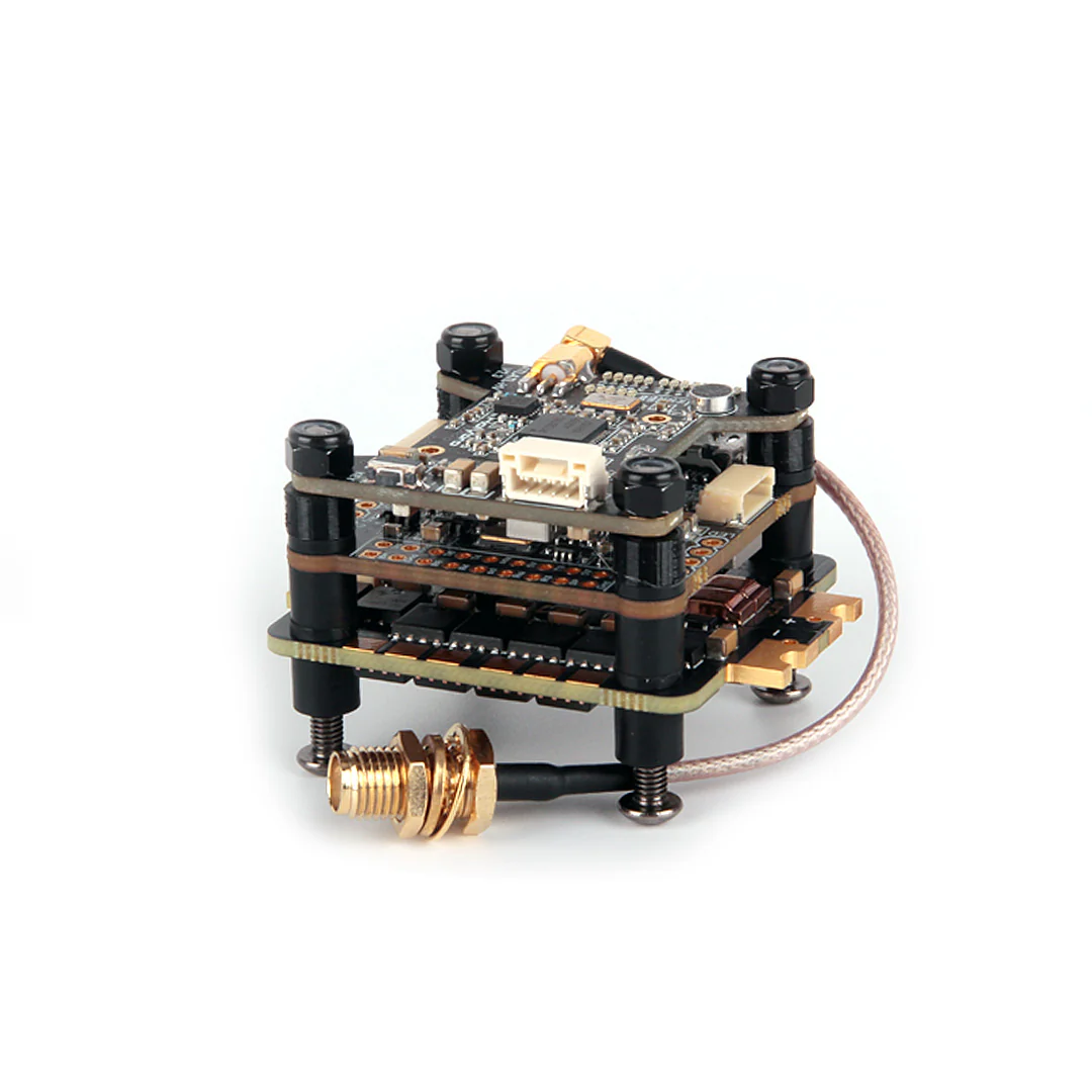 Kakute F4 V2.4 Stacks - Image 5