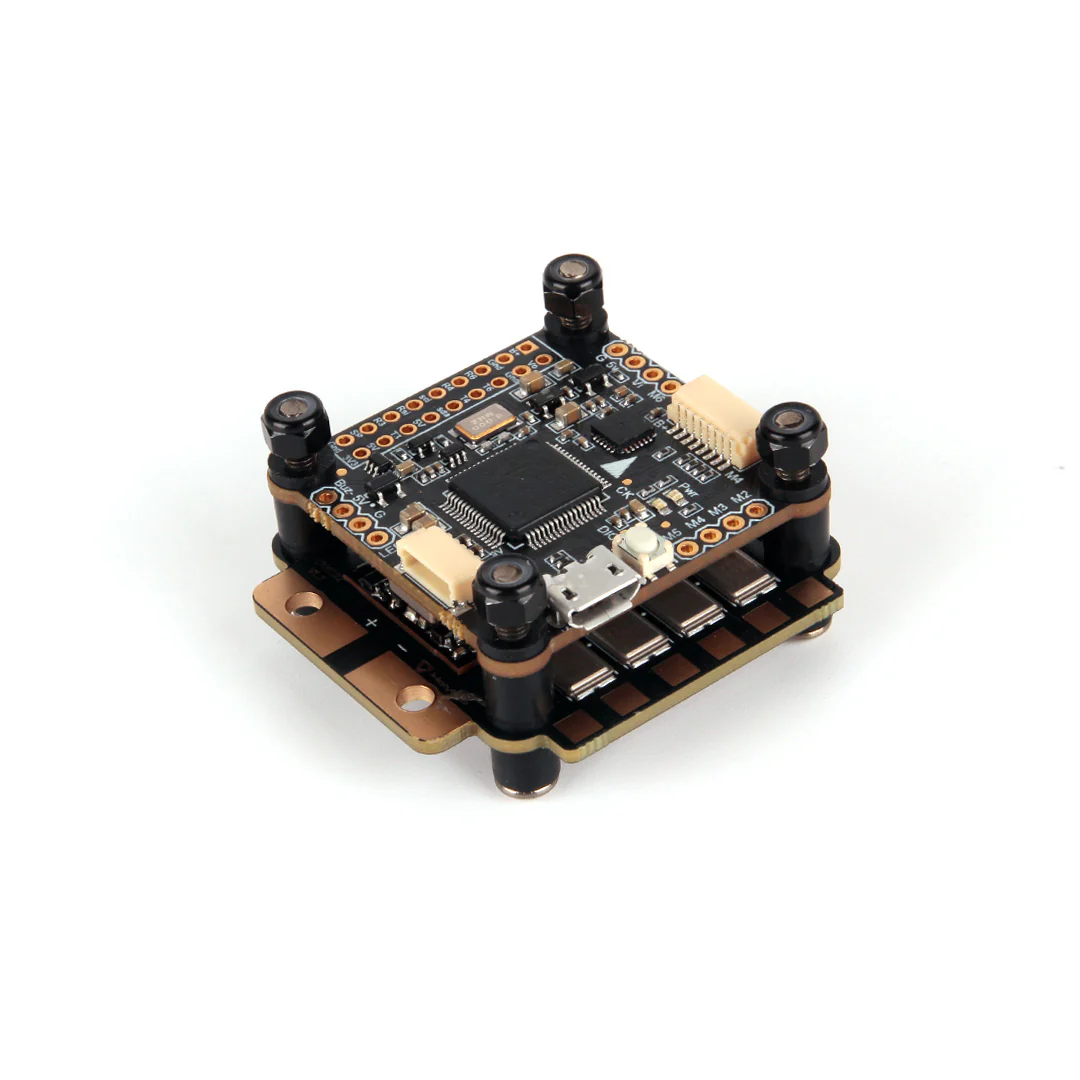 Kakute F4 V2.4 Stacks - Image 7