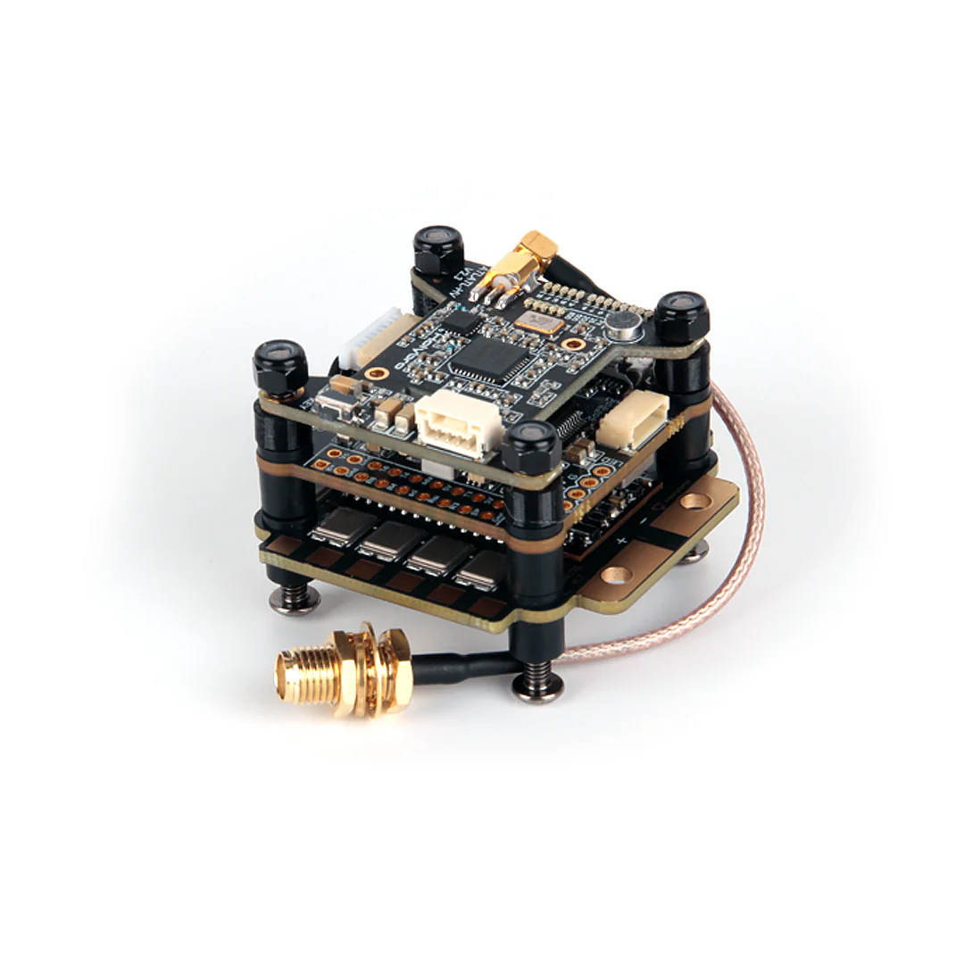 Kakute F4 V2.4 Stacks - Image 8