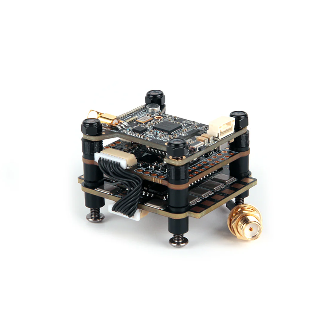 Kakute F4 V2.4 Stacks - Image 9