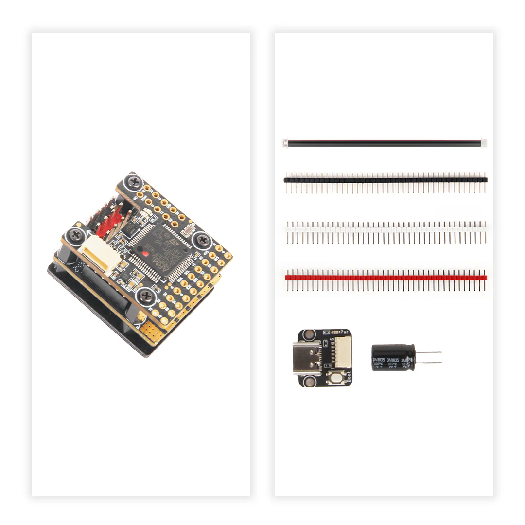 Kakute F405-Wing Mini - Image 10