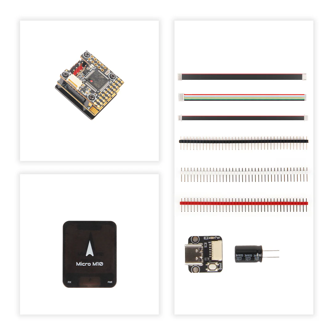 Kakute F405-Wing Mini - Image 11
