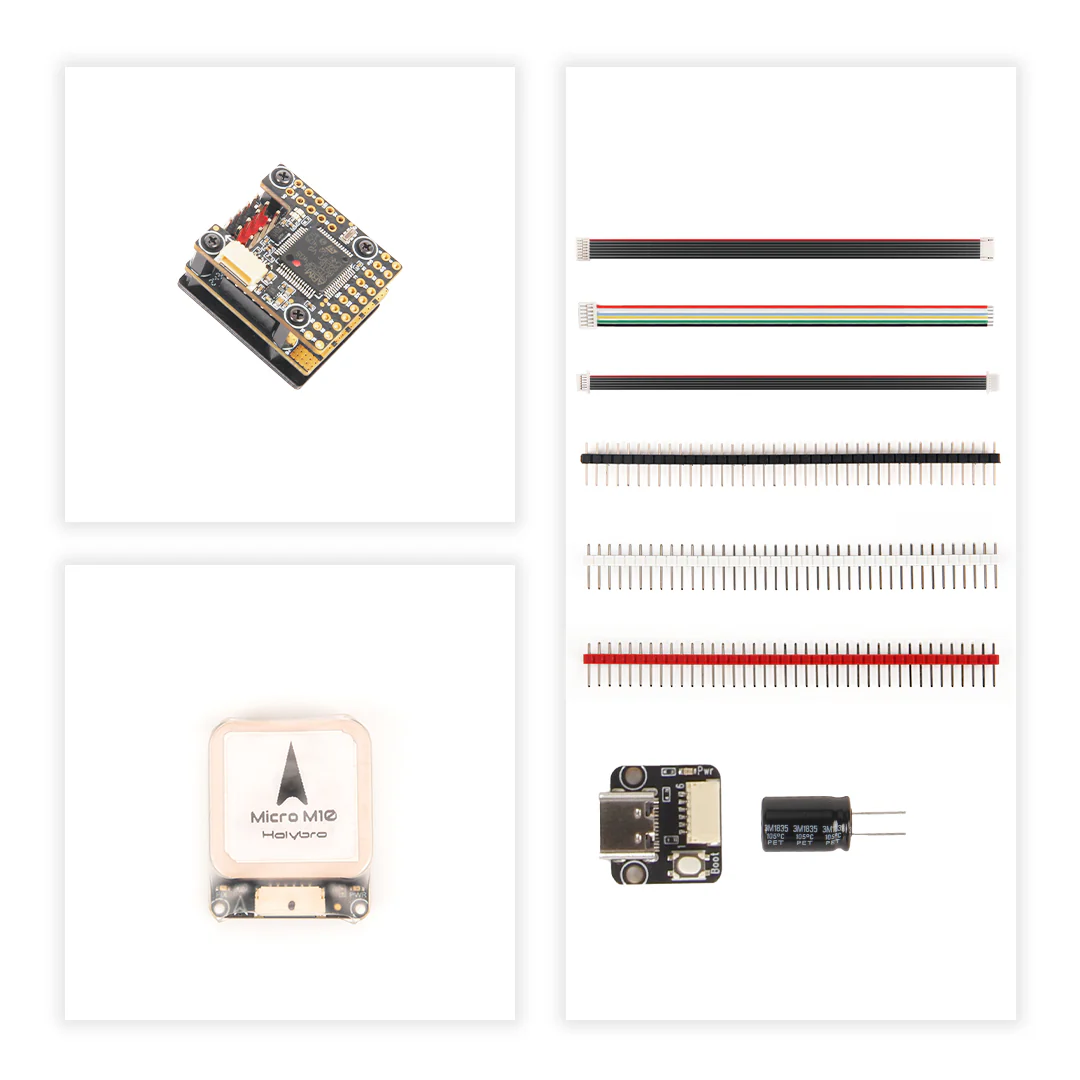 Kakute F405-Wing Mini - Image 13
