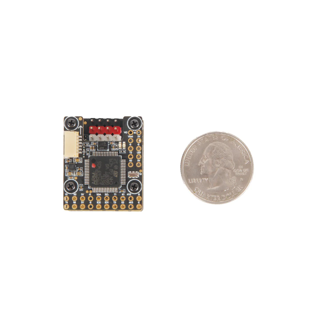 Kakute F405-Wing Mini - Image 3