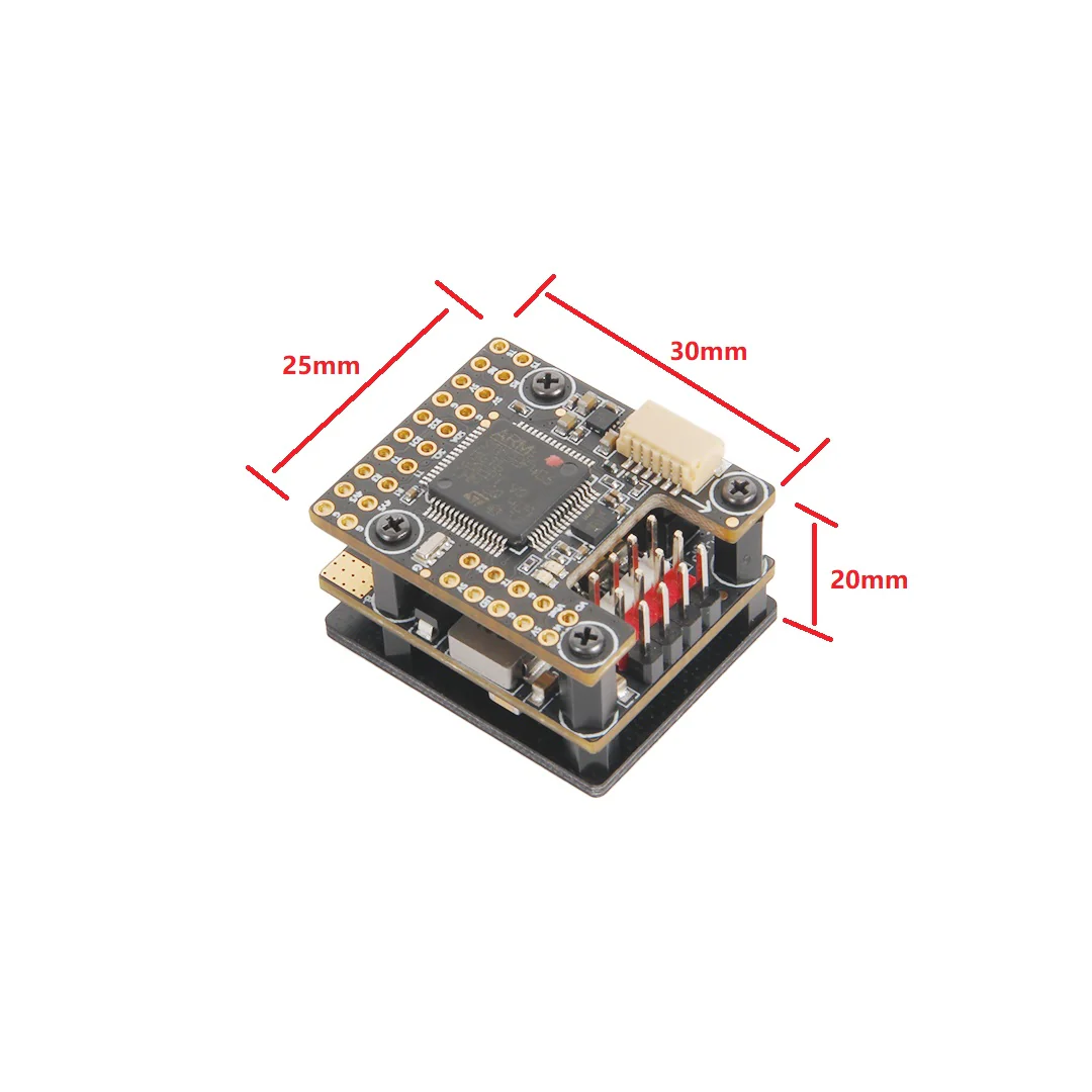 Kakute F405-Wing Mini - Image 8