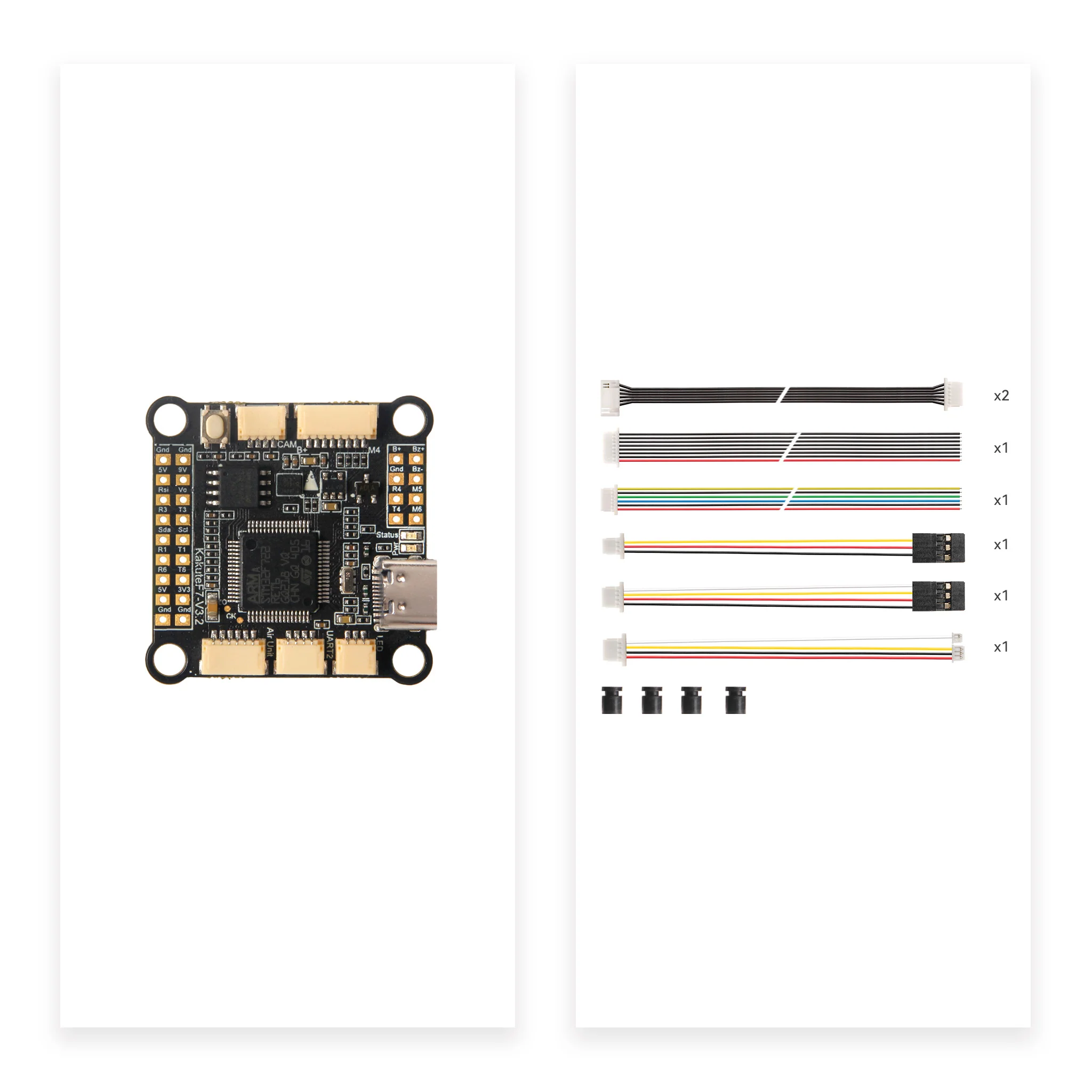 Kakute F722 Flight Controller - Image 11