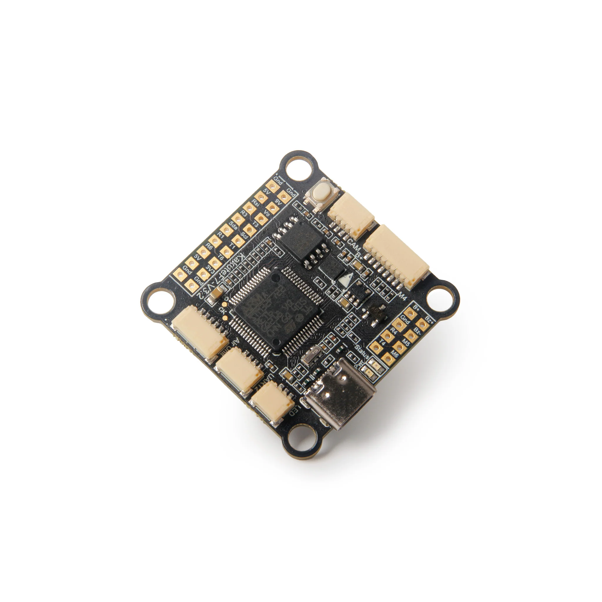 Kakute F722 Flight Controller - Image 4