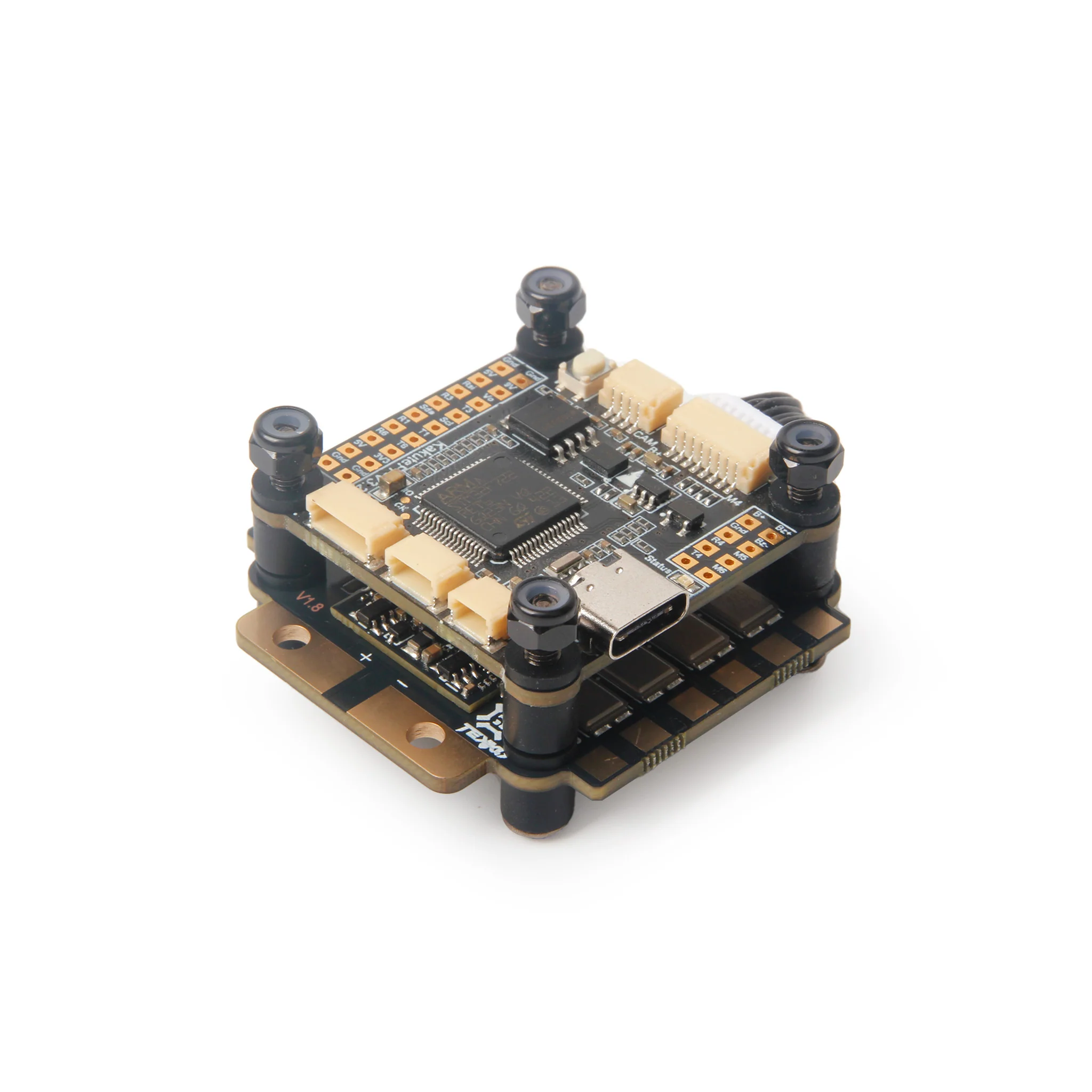 Kakute F722 Stacks - Image 10