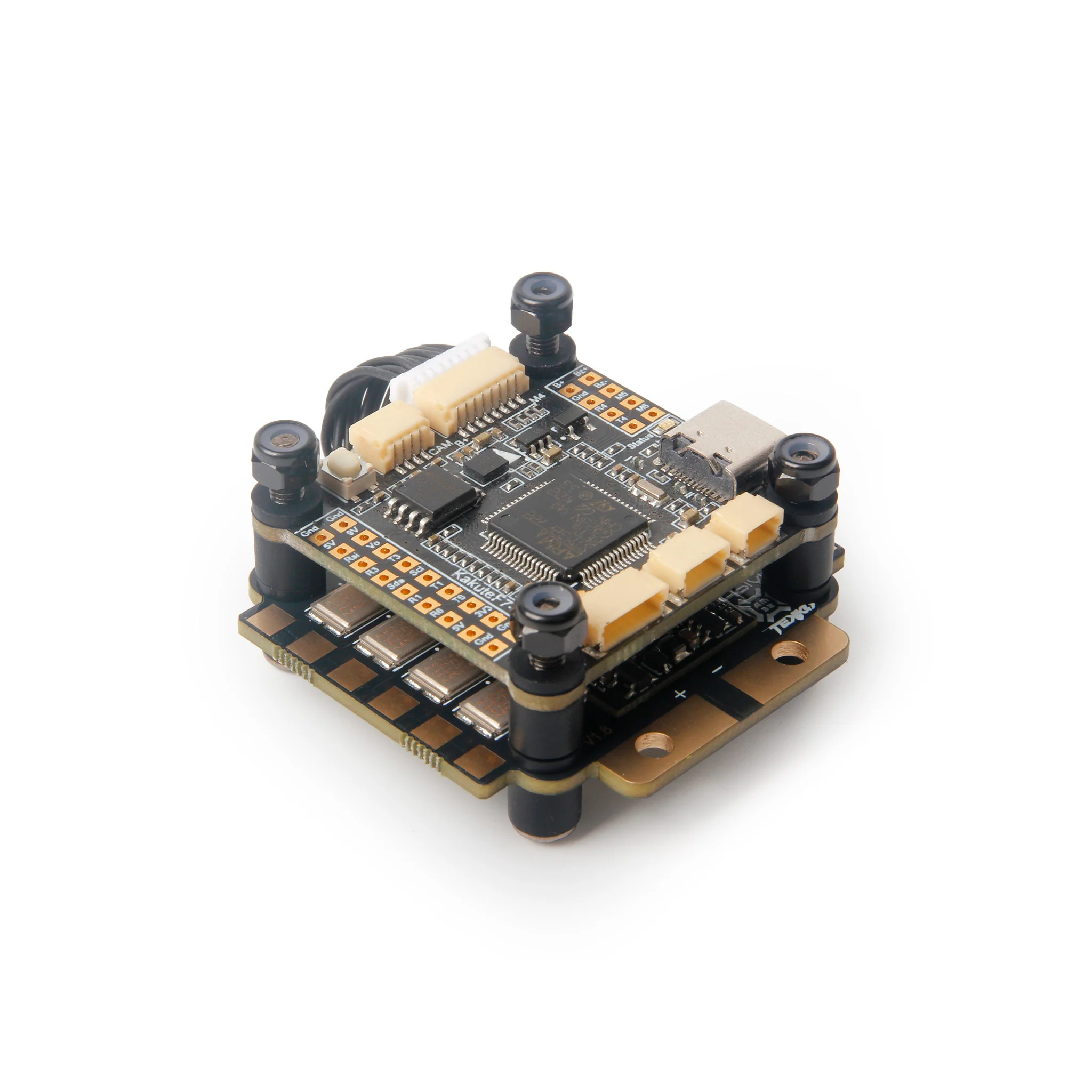 Kakute F722 Stacks - Image 11