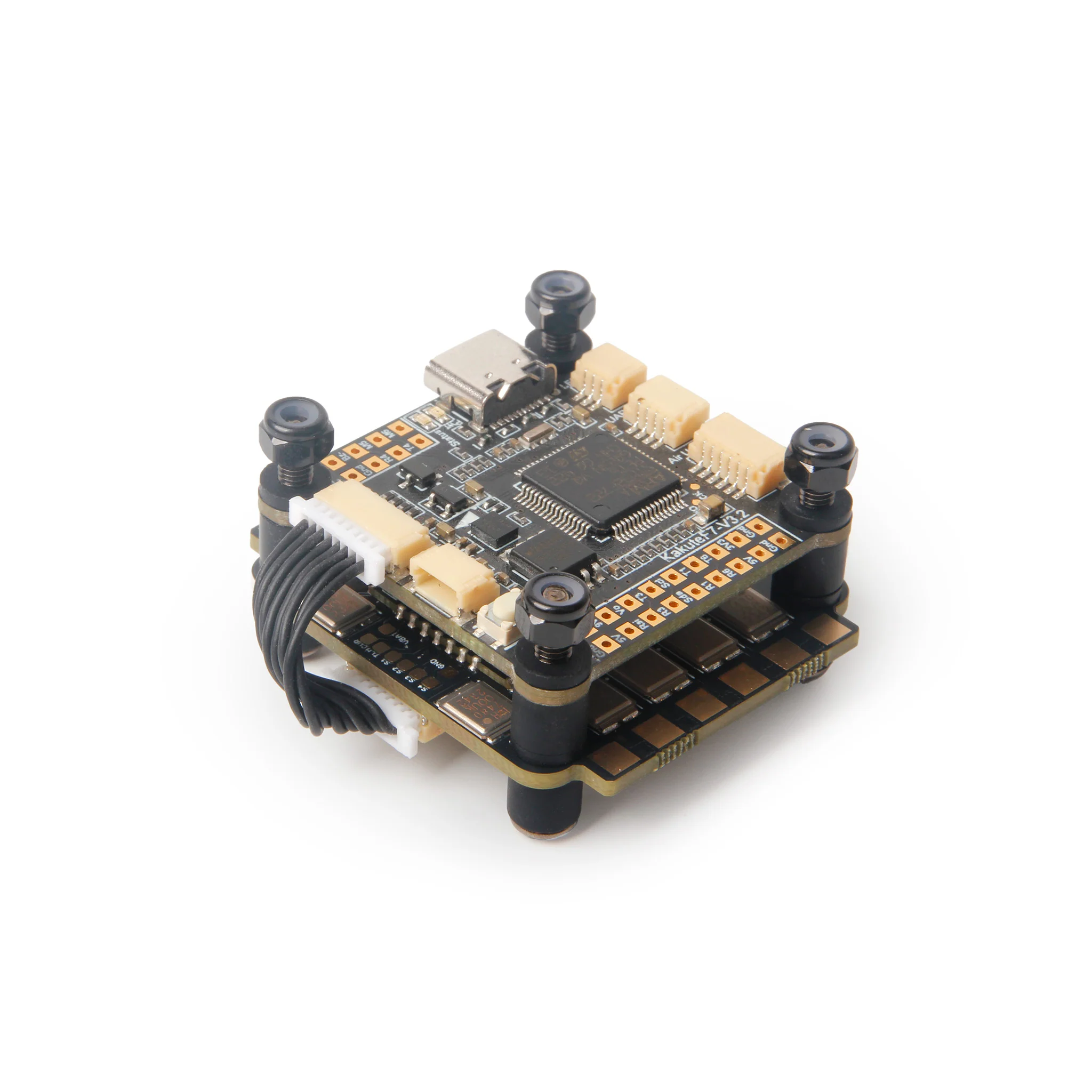 Kakute F722 Stacks - Image 12