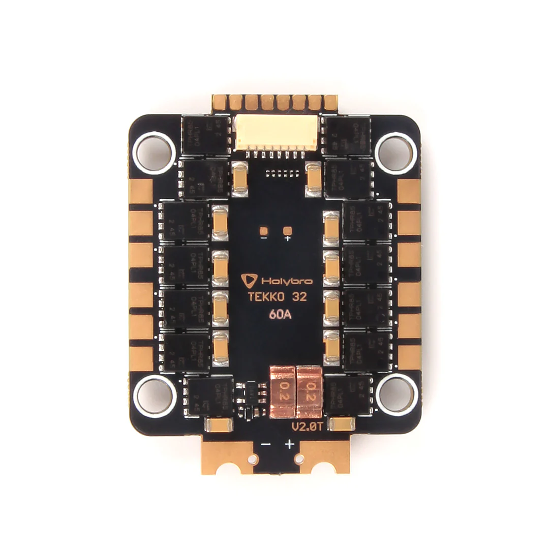 Kakute F722 Stacks - Image 13