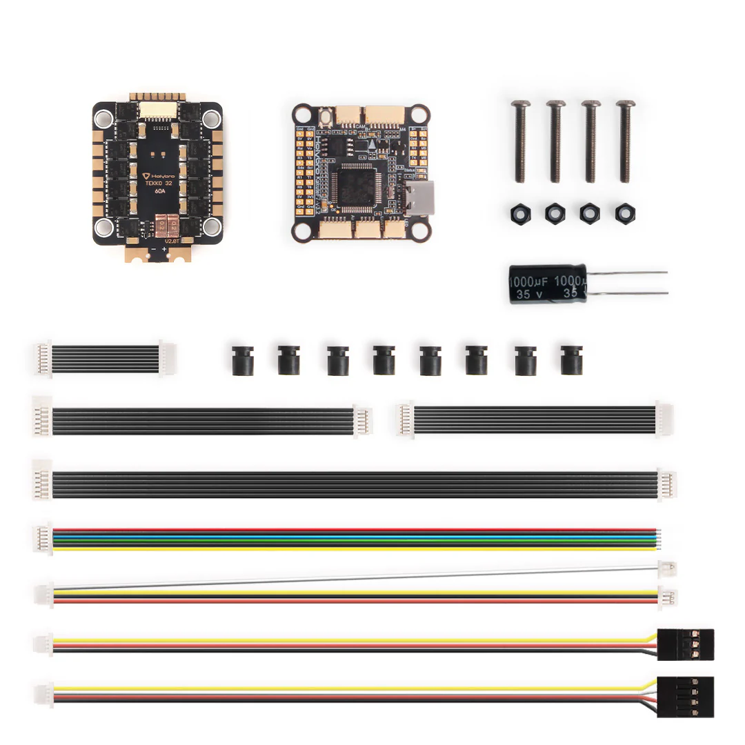 Kakute F722 Stacks - Image 14