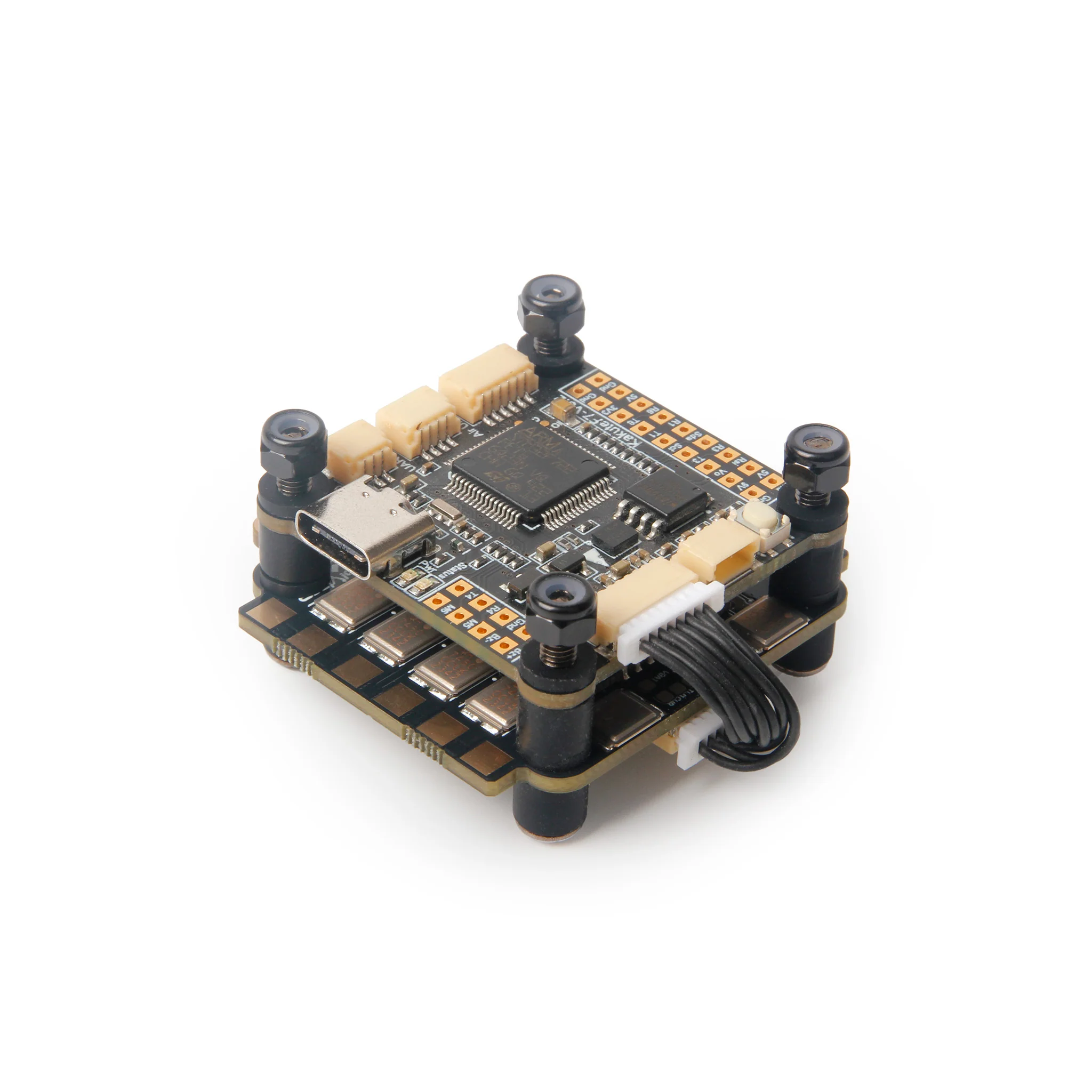 Kakute F722 Stacks - Image 17