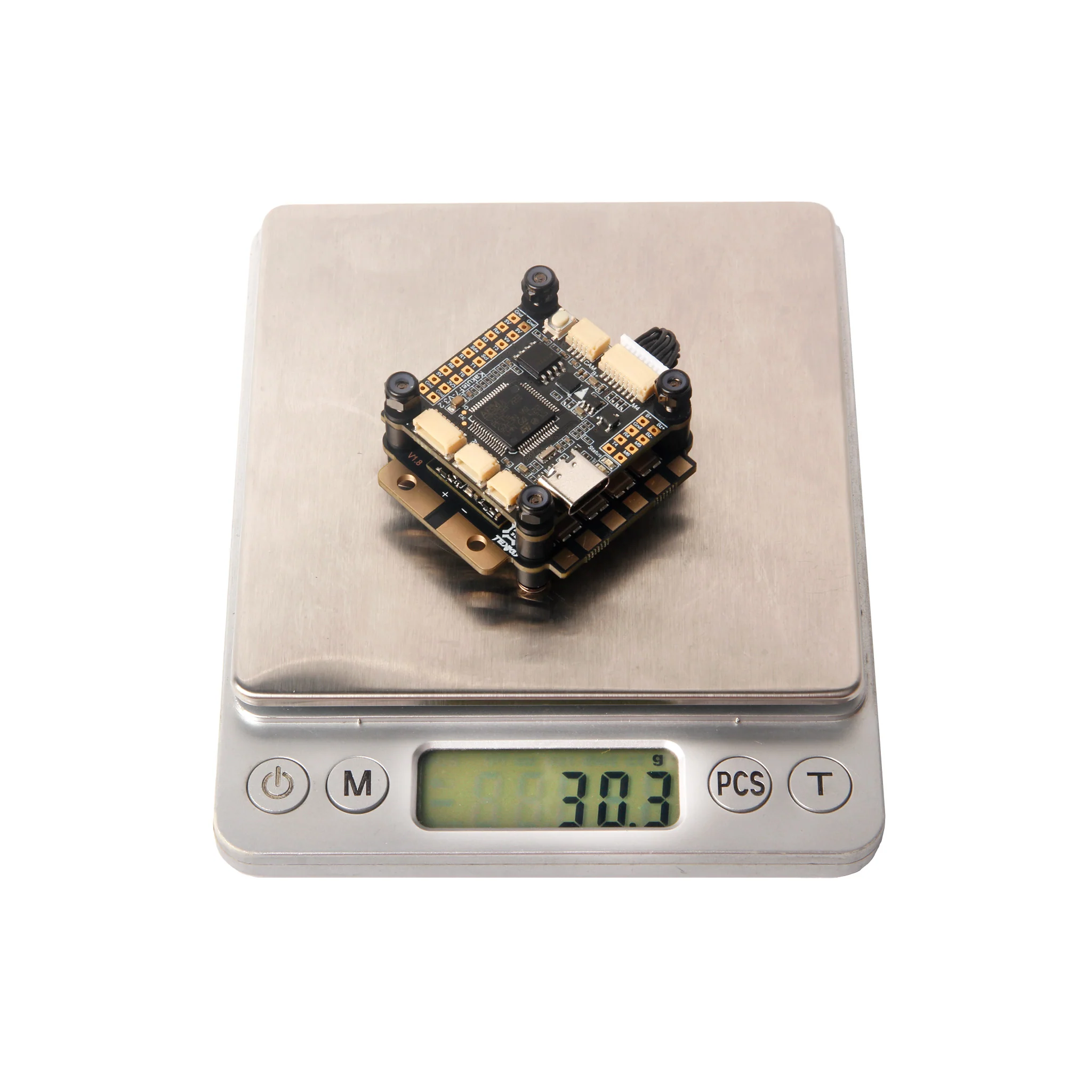 Kakute F722 Stacks - Image 19