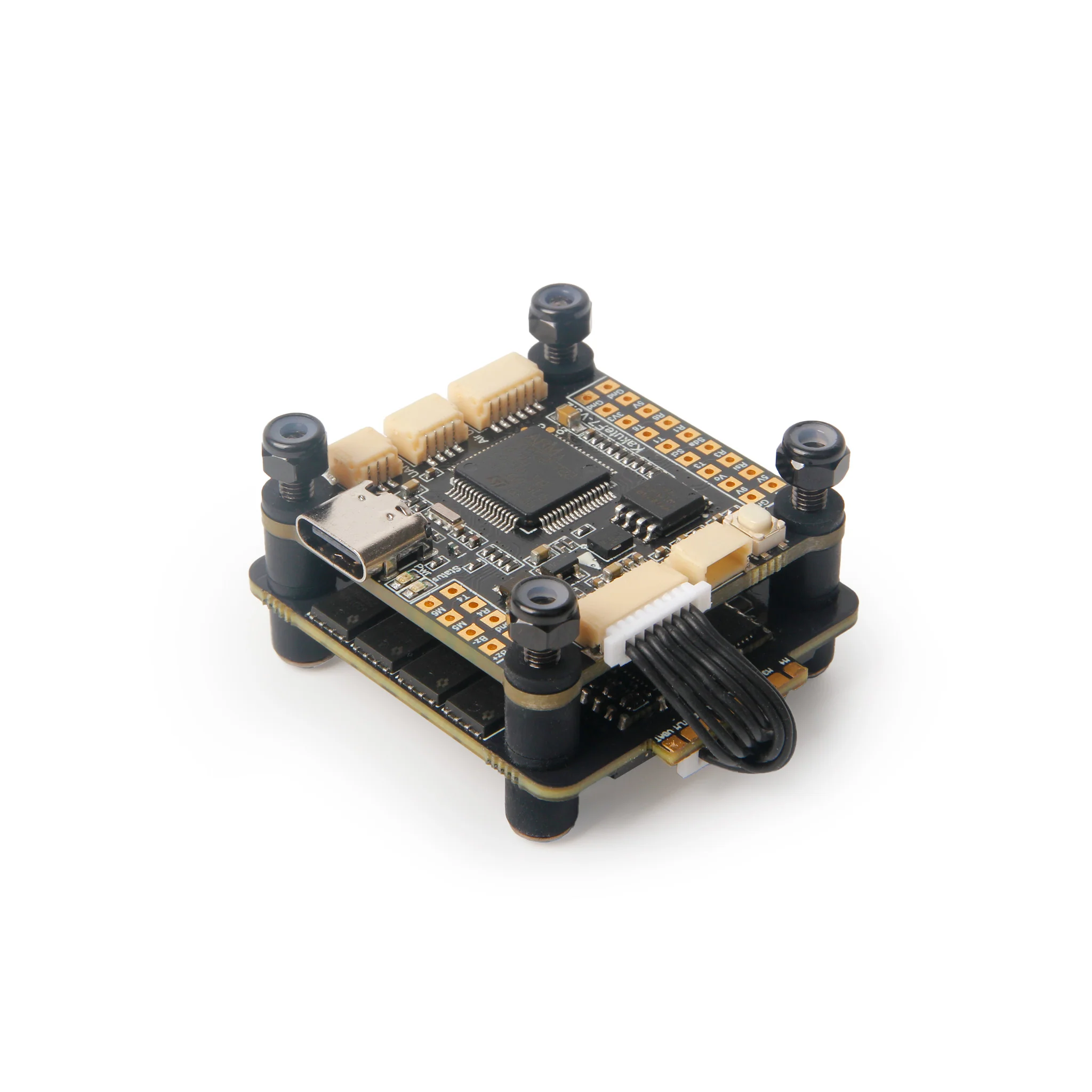 Kakute F722 Stacks - Image 4